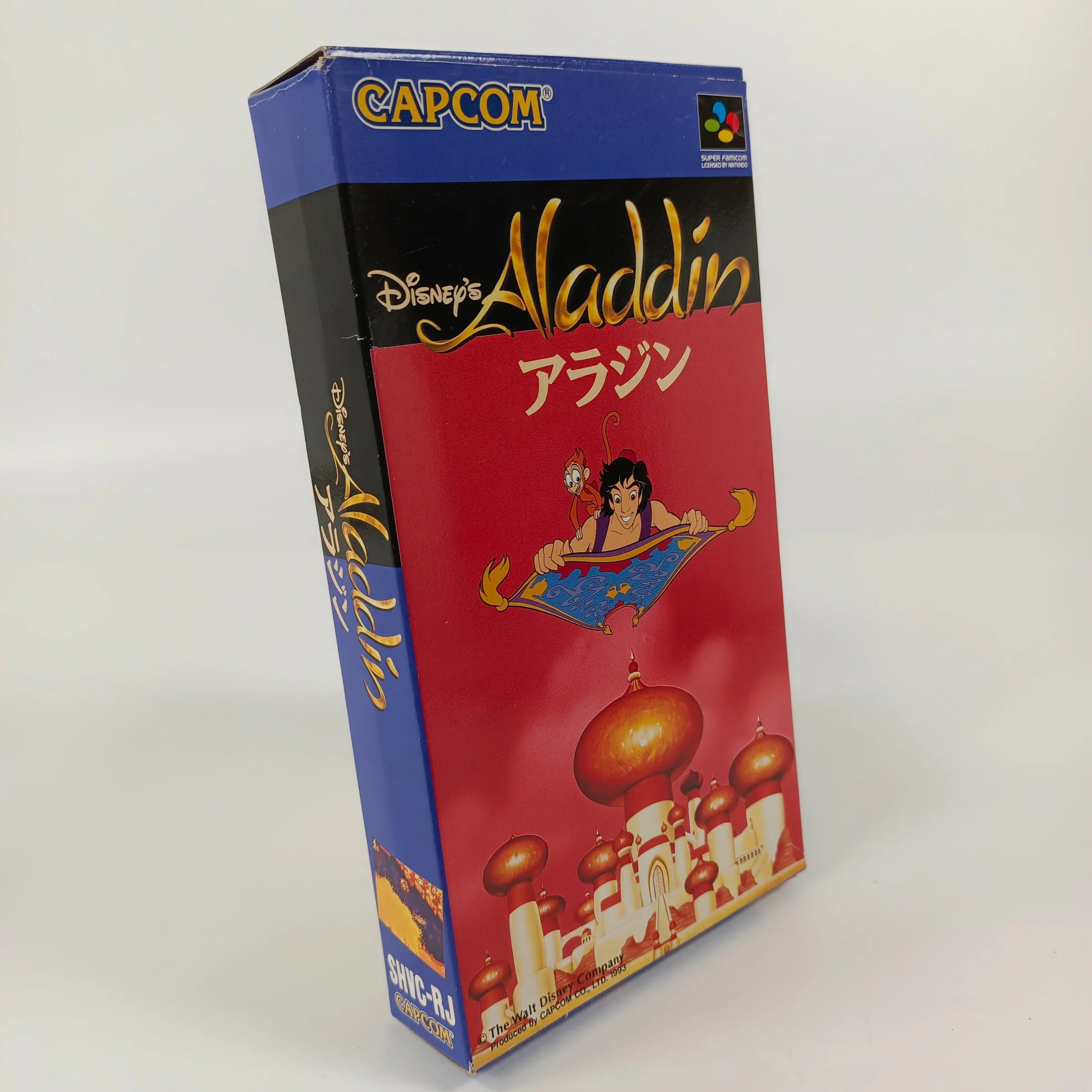Game Boy Color RED – TokyoLoots