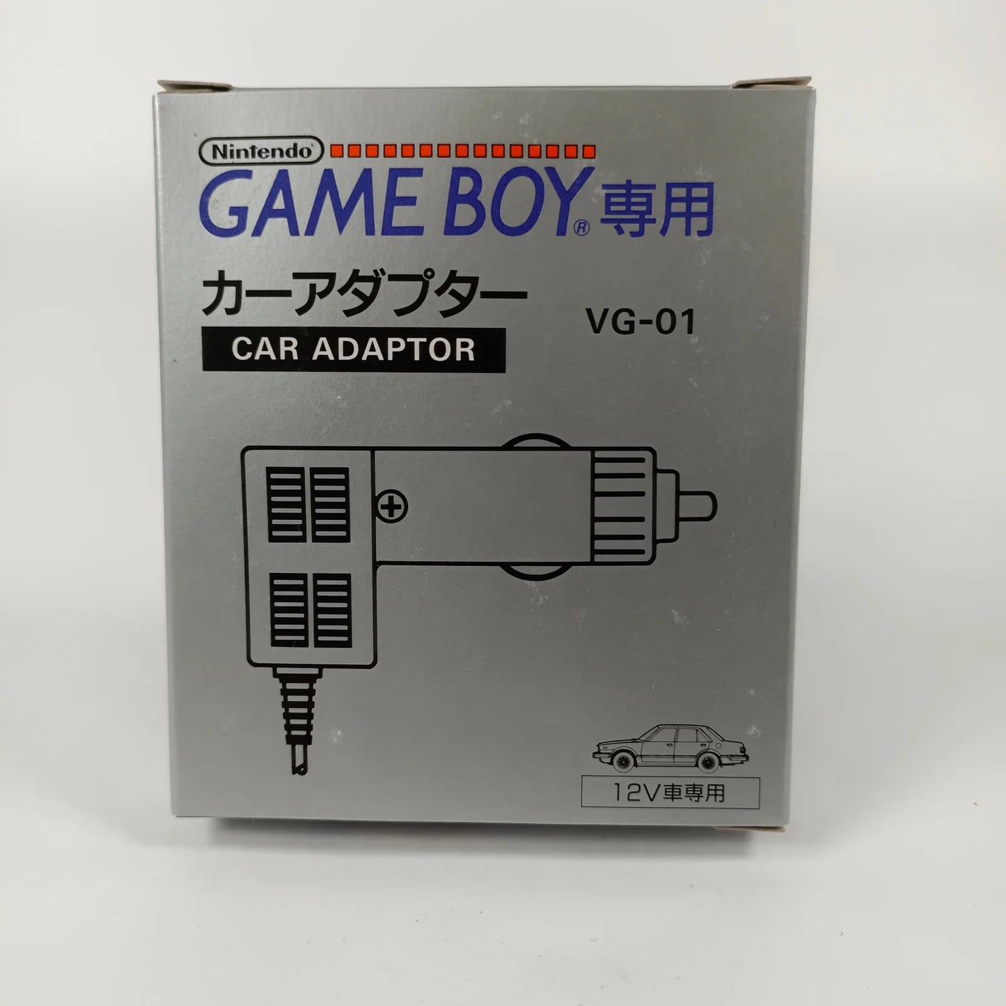 Car Adaptor