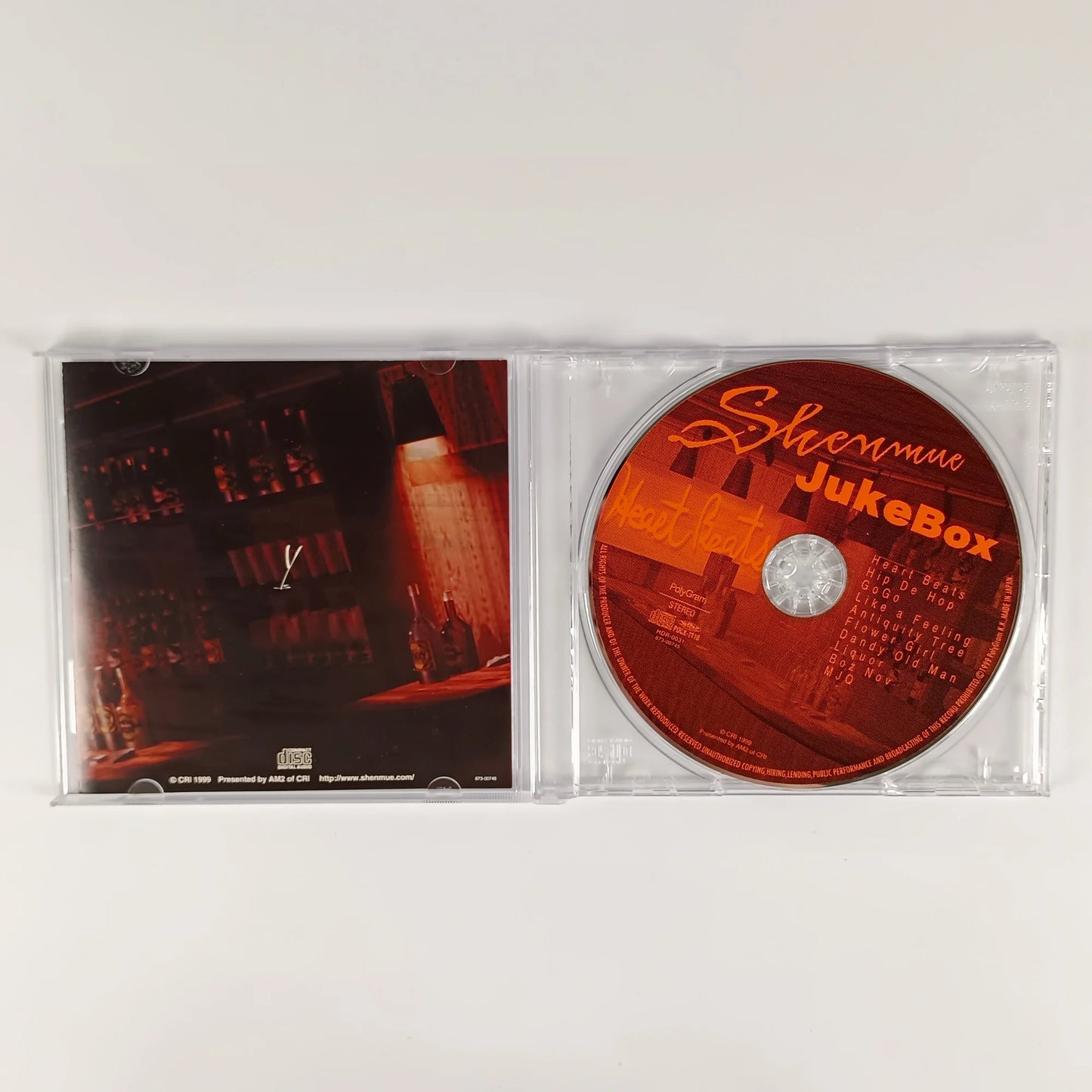 -50% Shenmue Chapter 1: Yokosuka