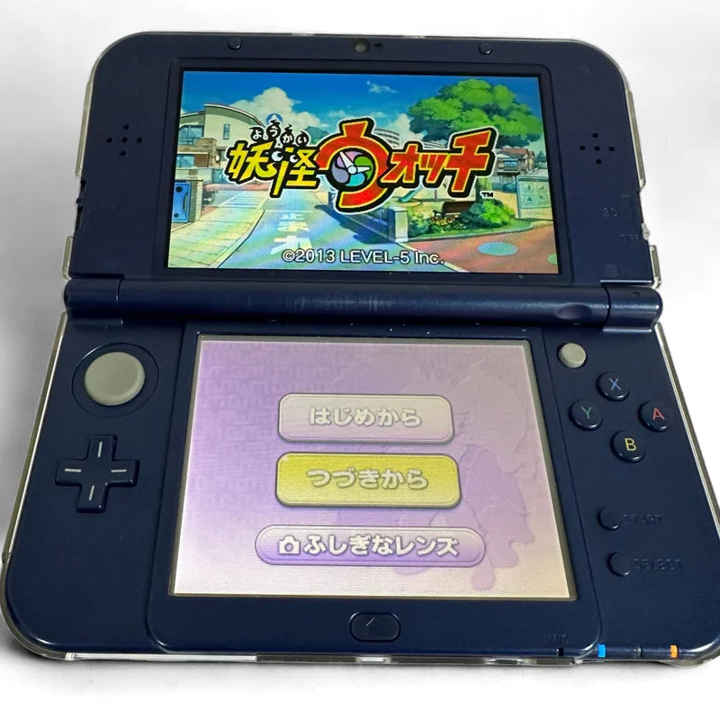 Yo-kai Watch