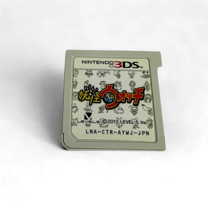 Yo-kai Watch