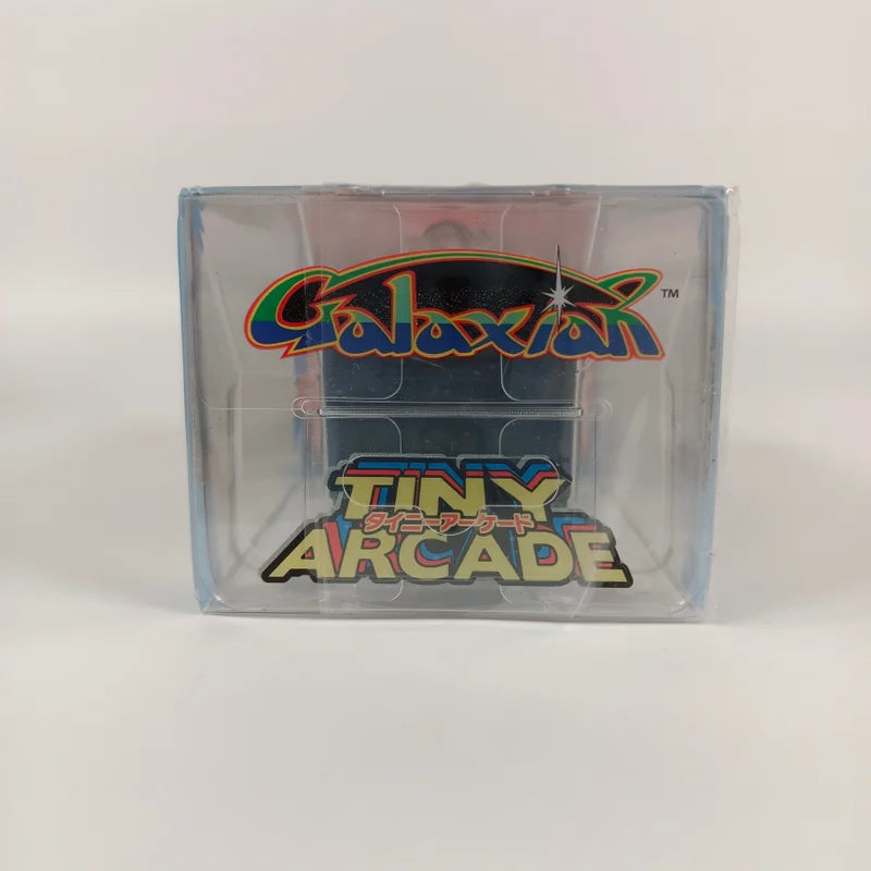 -50% Tiny Arcade - Galaxian