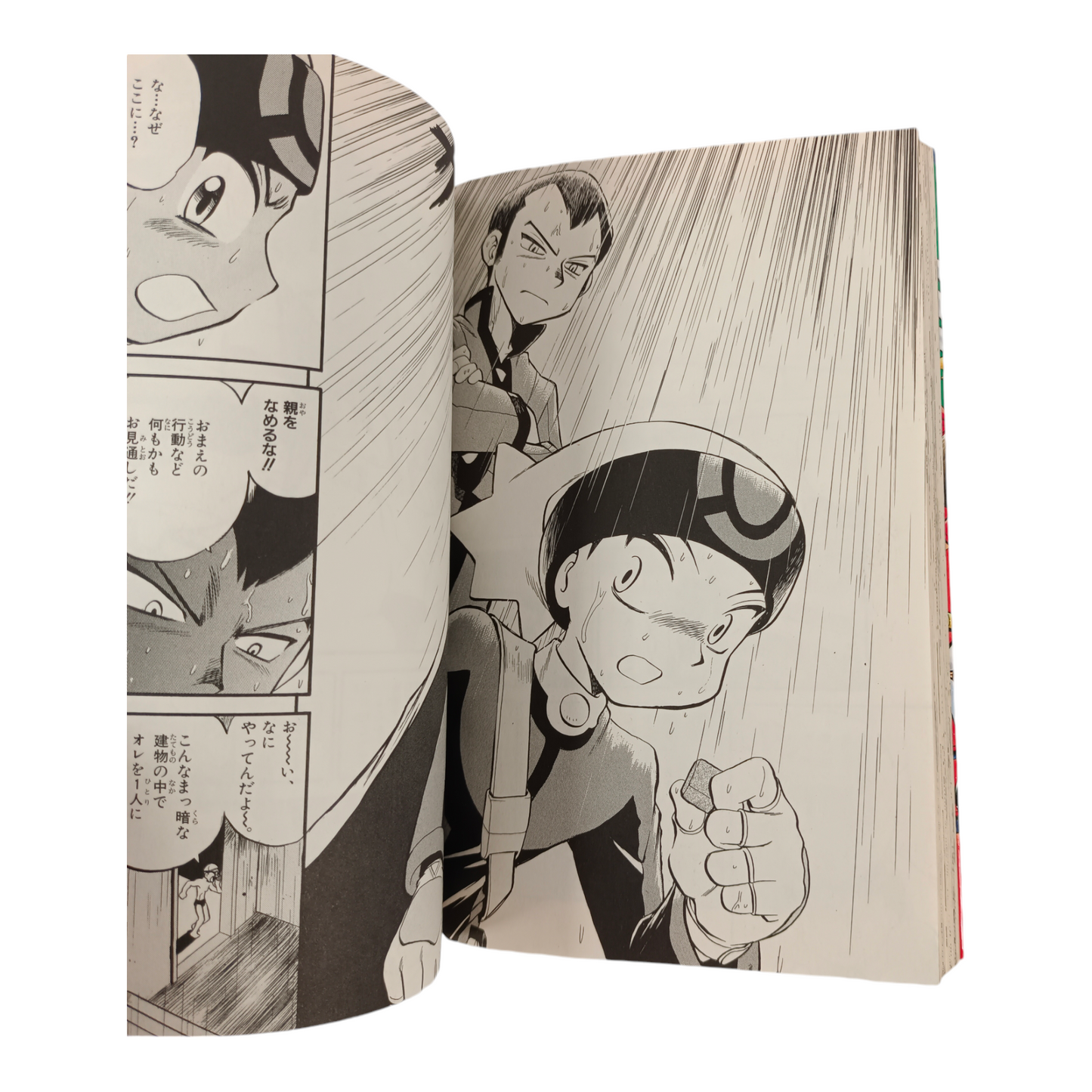 Pocket Monster Special - Tome 17
