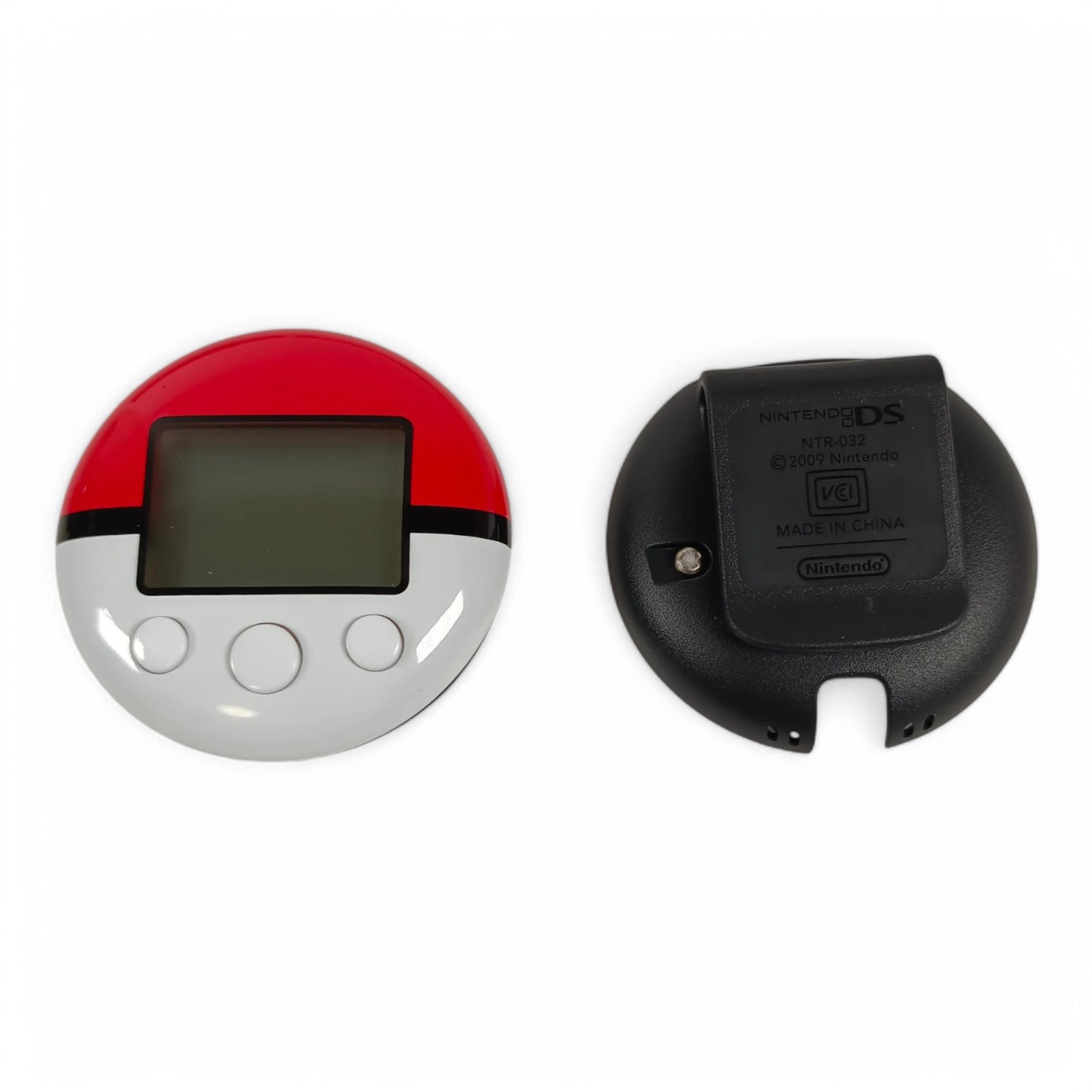 Pokémon Argent Soul Silver