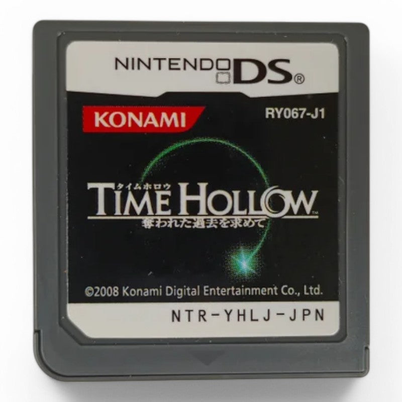 Time Hollow