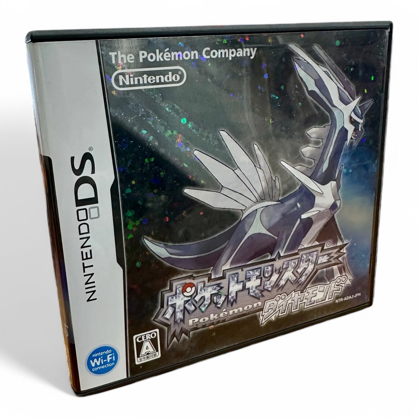 Pokémon Diamant