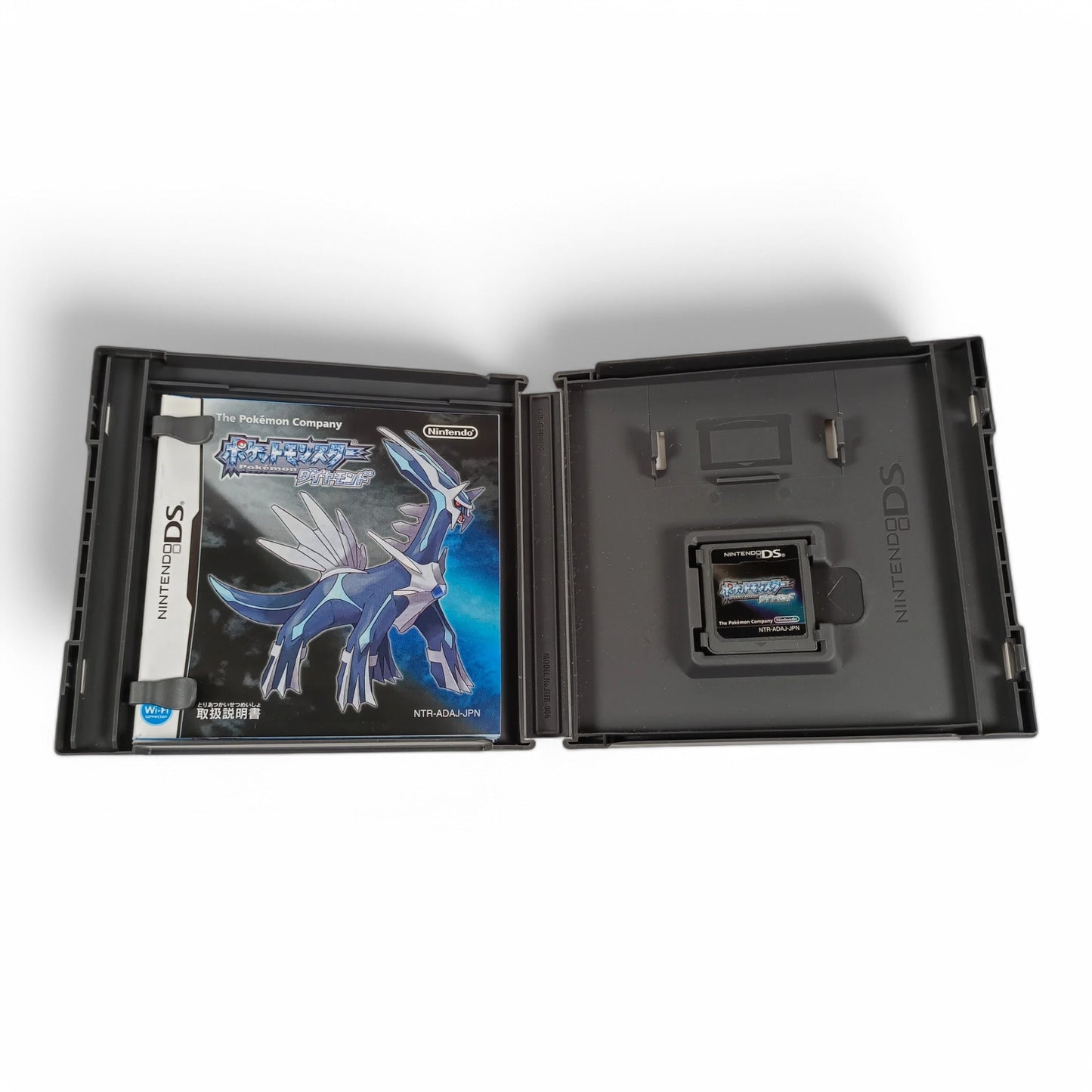 Pokémon Diamant