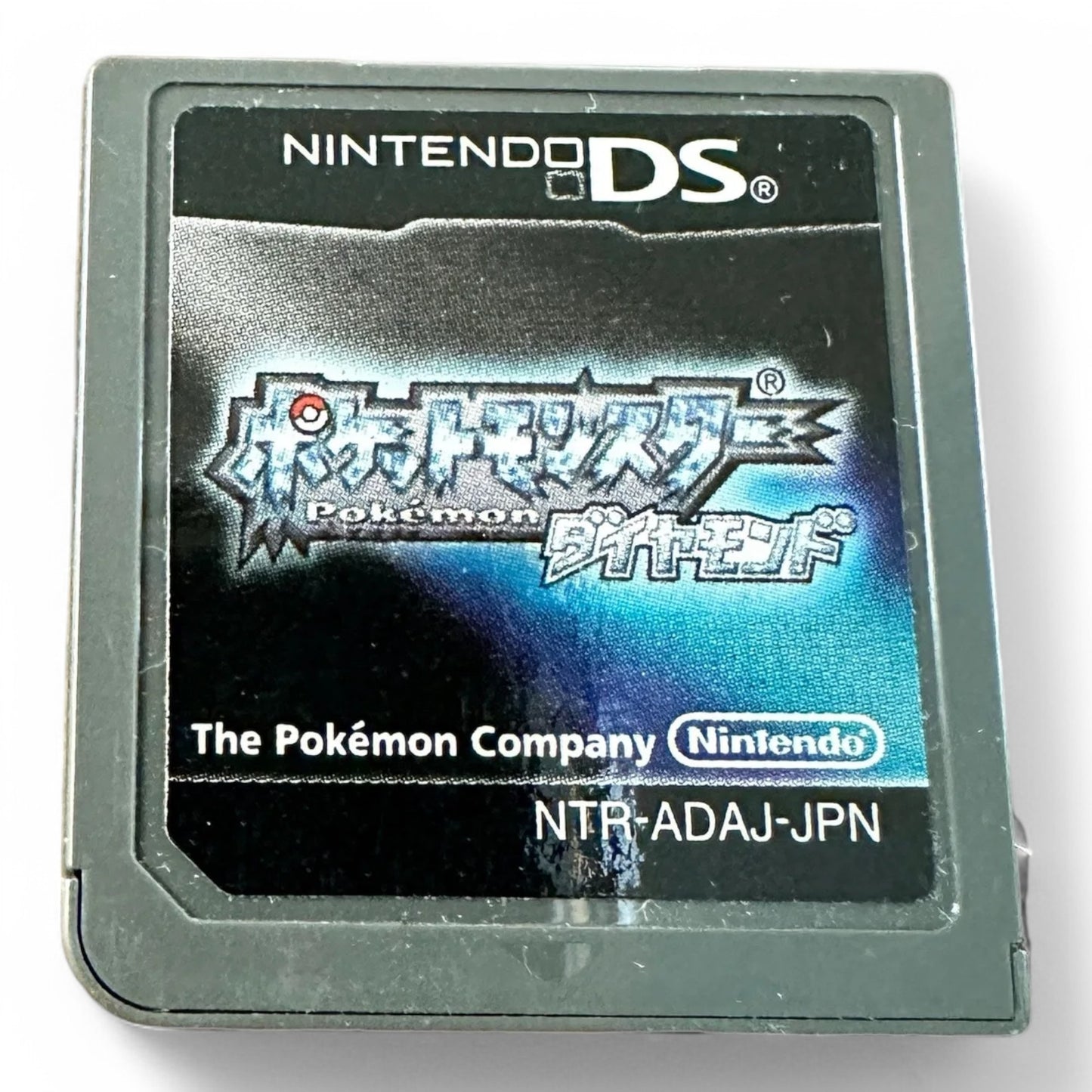 Pokémon Diamant