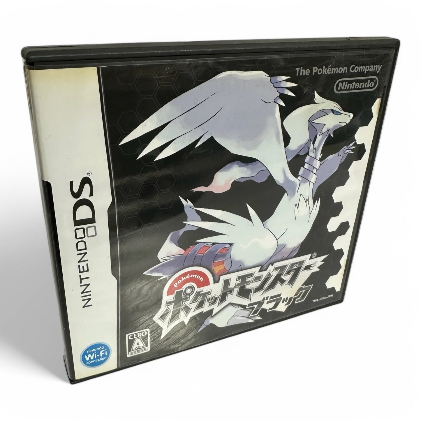 Pokémon Noir