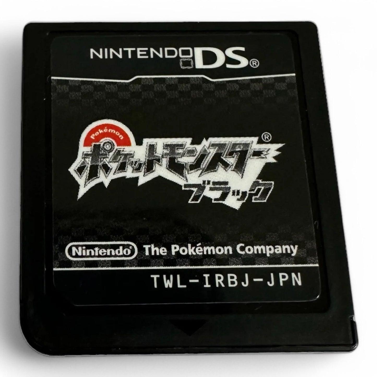Pokémon Noir