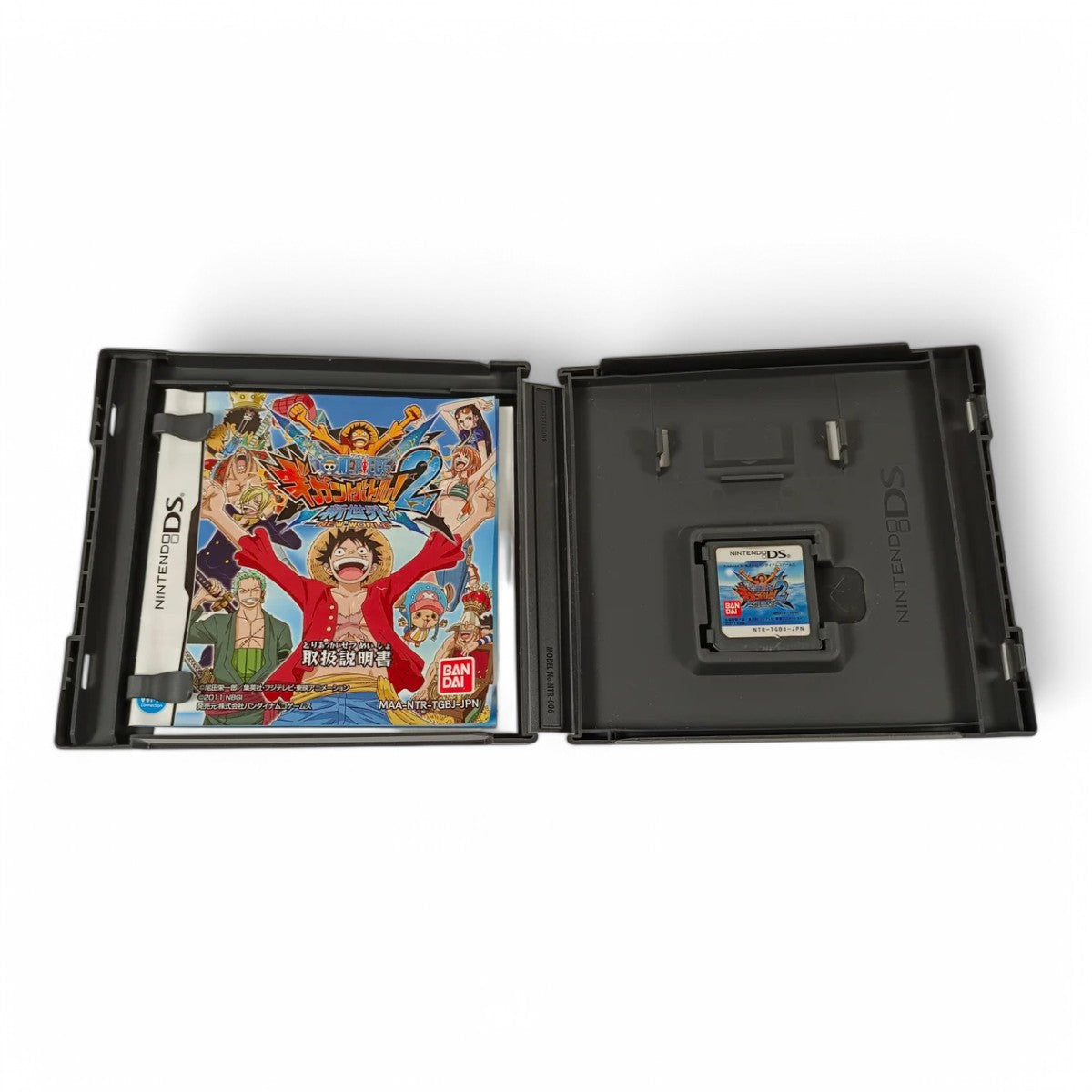 One Piece Gigant Battle ! 2 New World