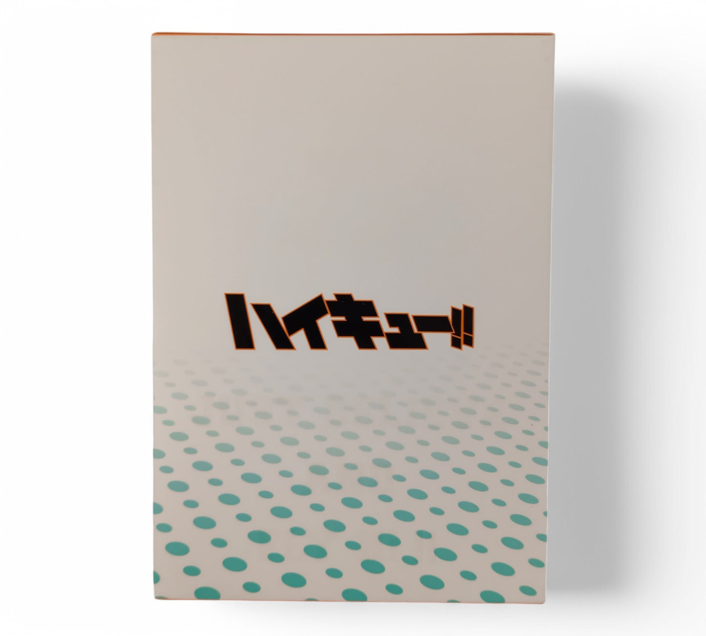 Haikyuu!! Vol.2 - DVD