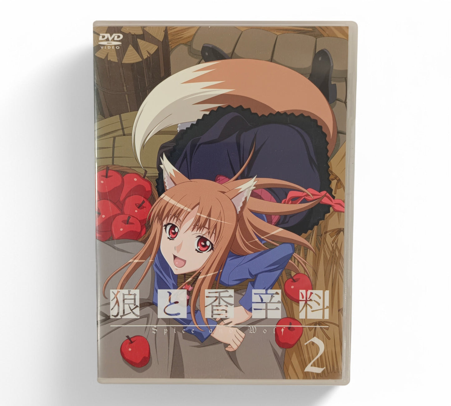 Spice and Wolf 2