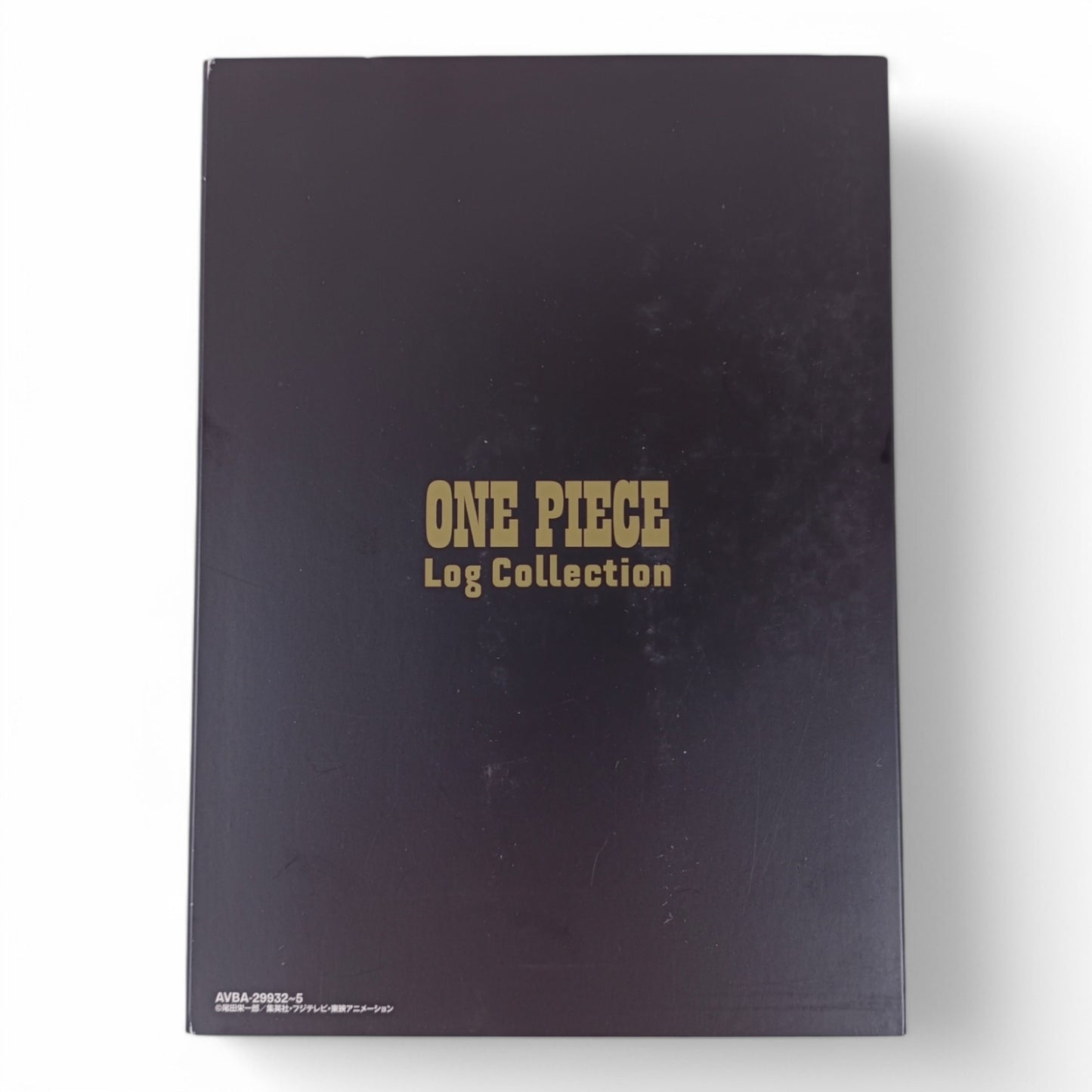 One Piece - Log Collection - Bell