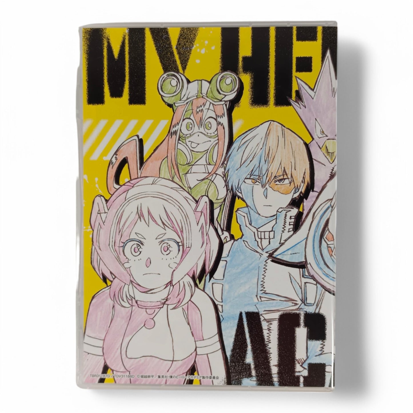 -50% MY HERO ACADEMIA 5th 1