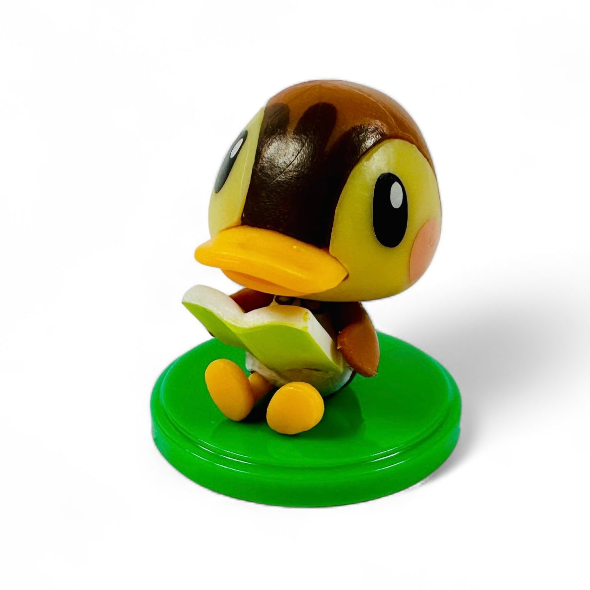 Molly (Animal Crossing) (Choco Egg)