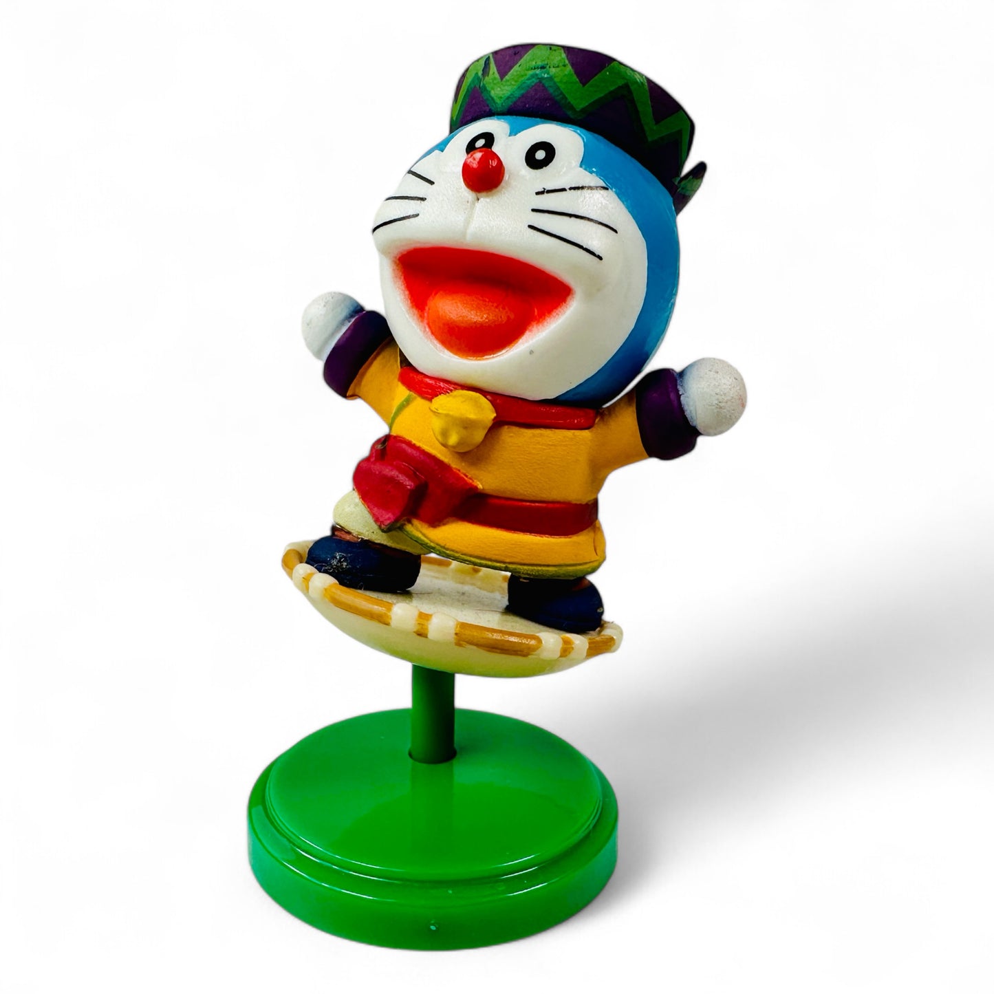 Doraemon (Choco Egg)