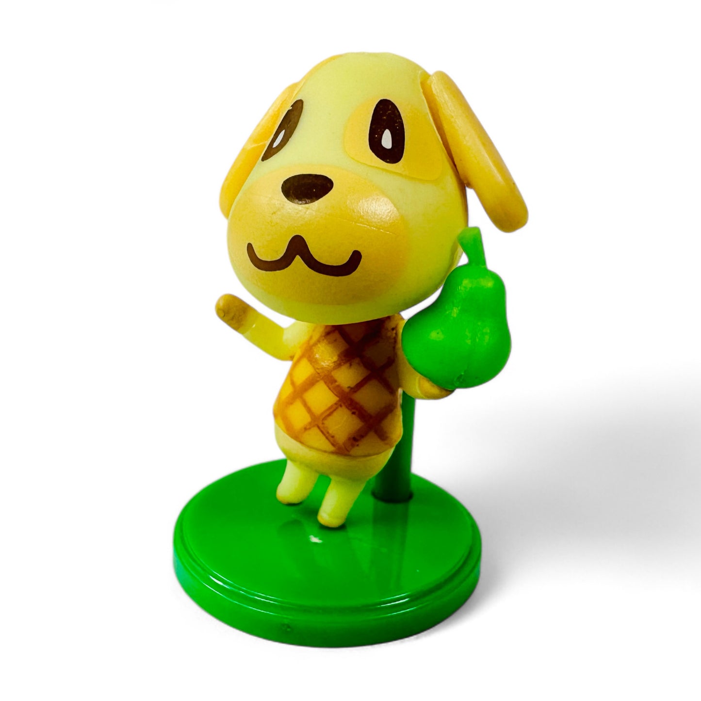 Mirza (Animal Crossing) (Choco Egg)
