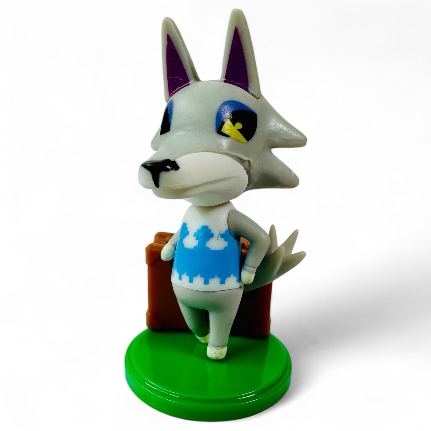 Pierrot (Animal Crossing) (Choco Egg)