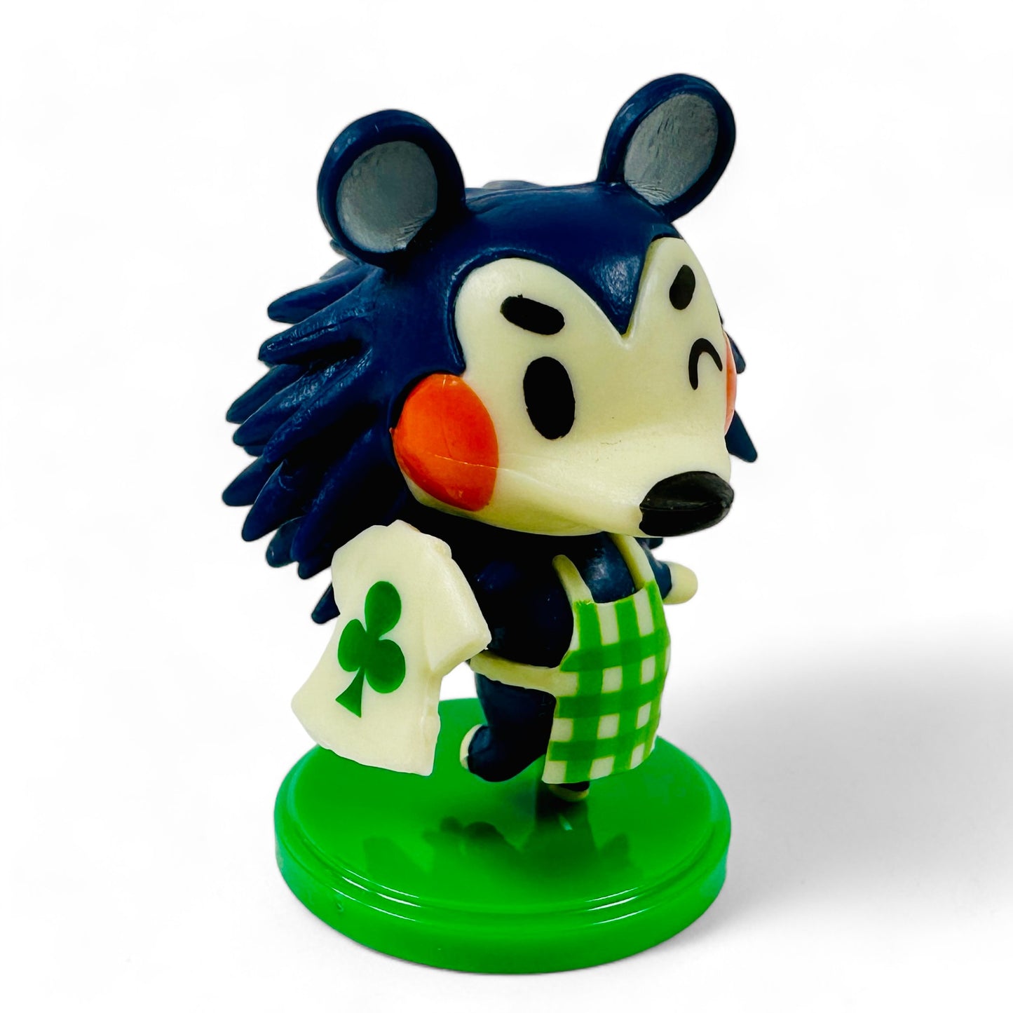 Layette (Animal Crossing) (Choco Egg)