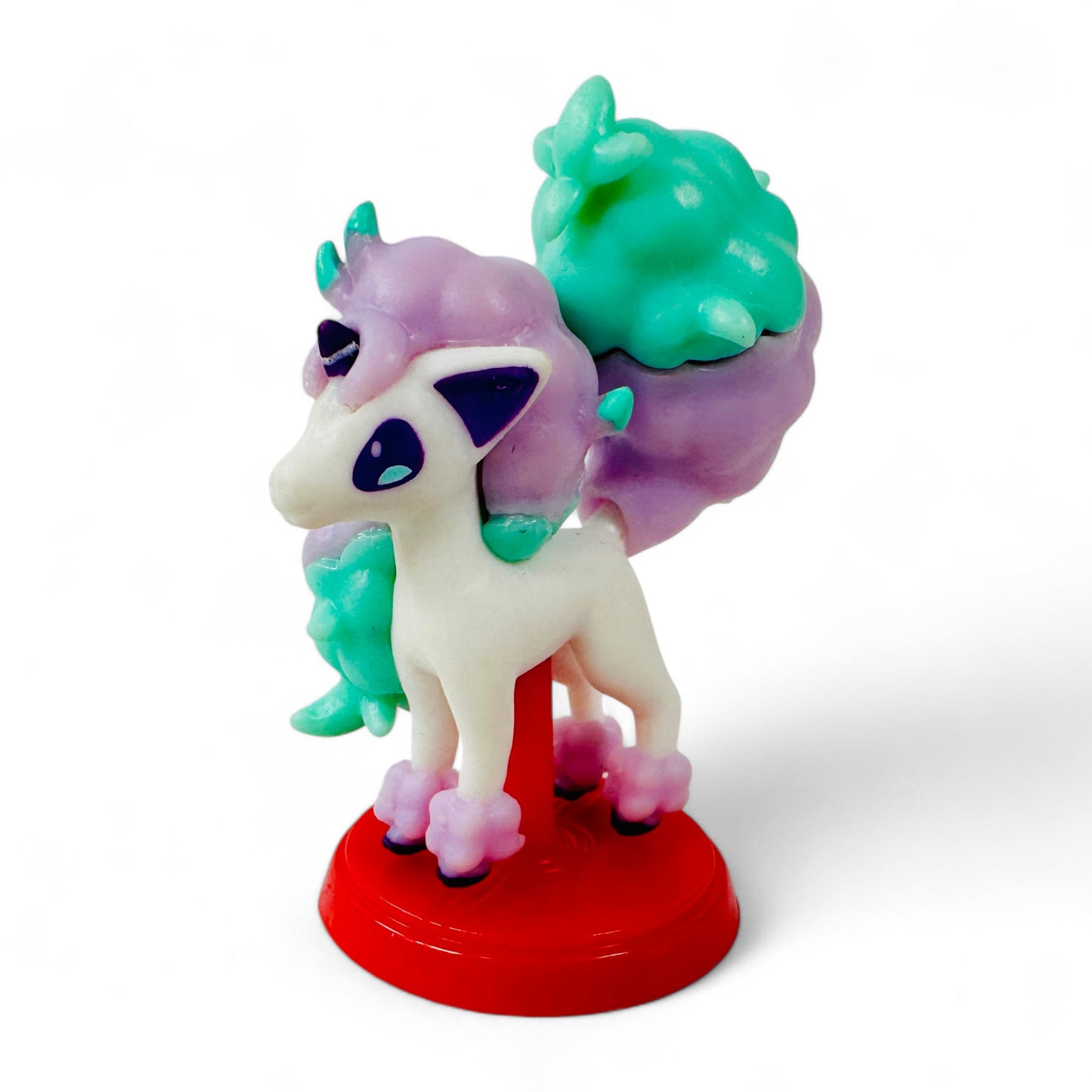Ponyta de Galar (Pokémon) (Choco Egg)