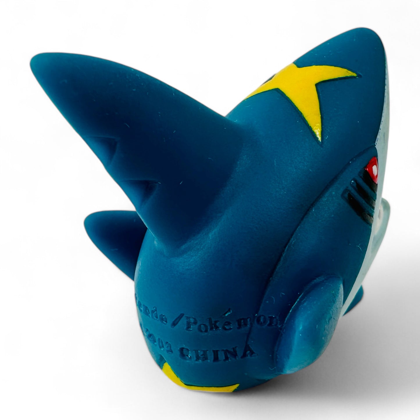 Sharpedo