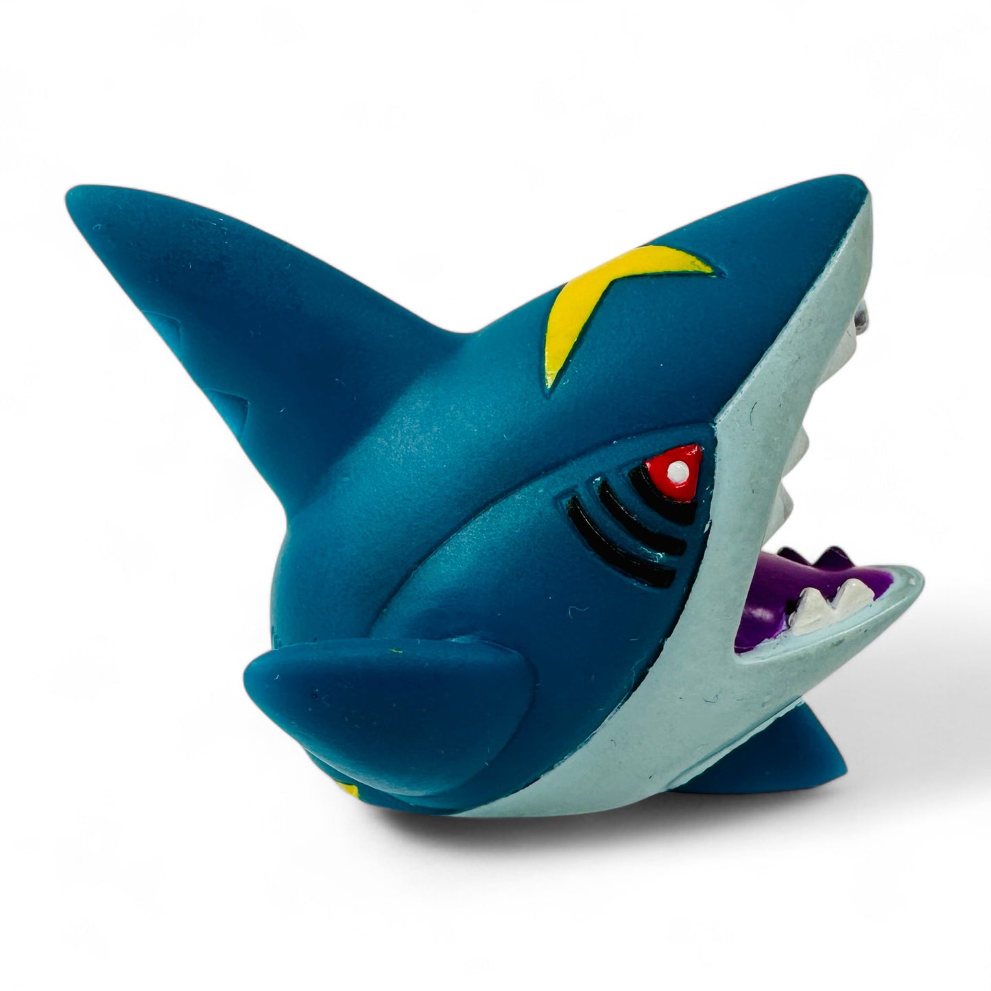 Sharpedo