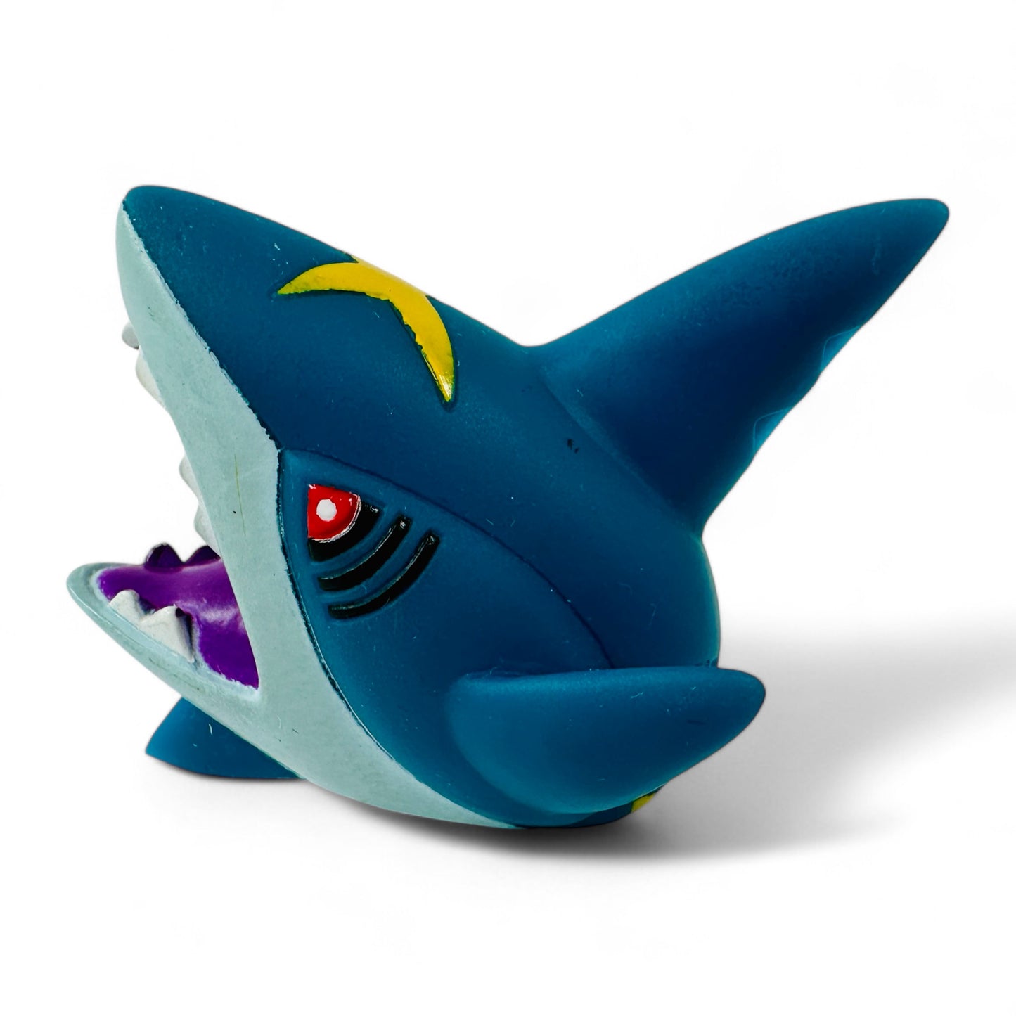 Sharpedo