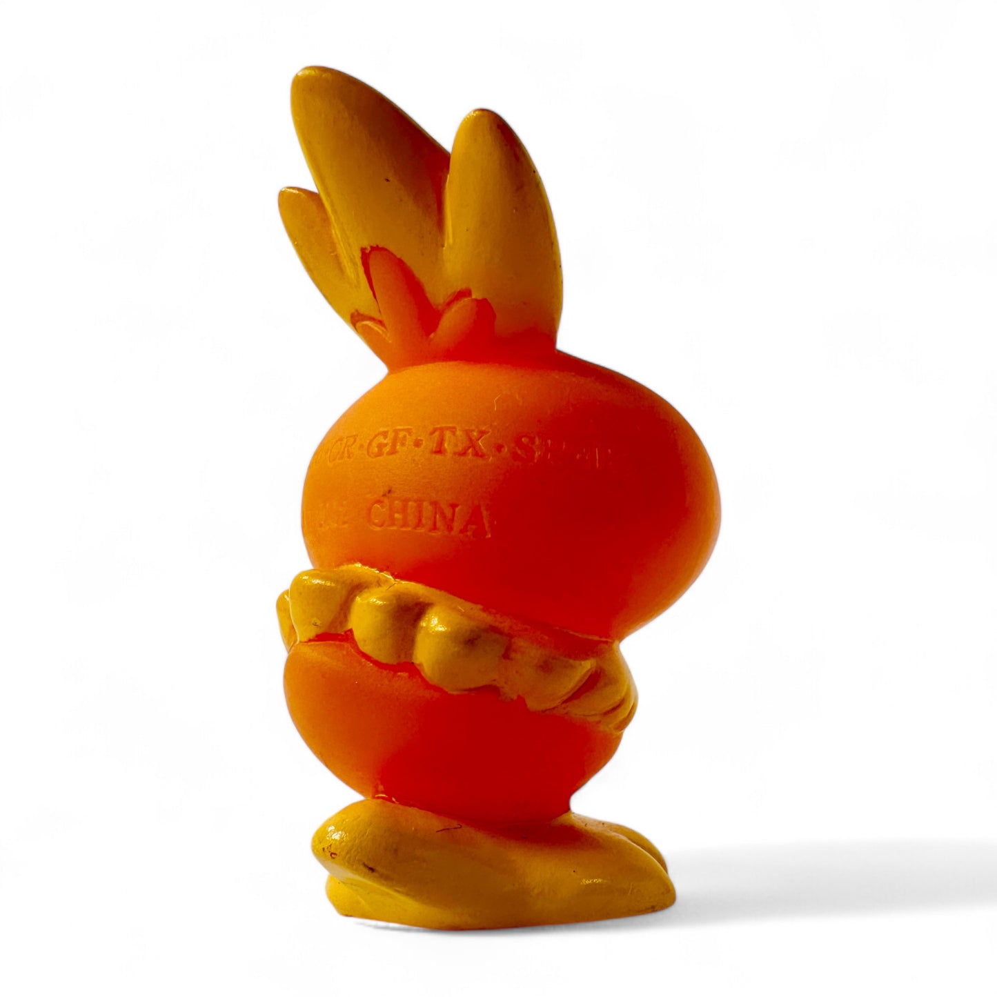 Petite figurine Poussifeu