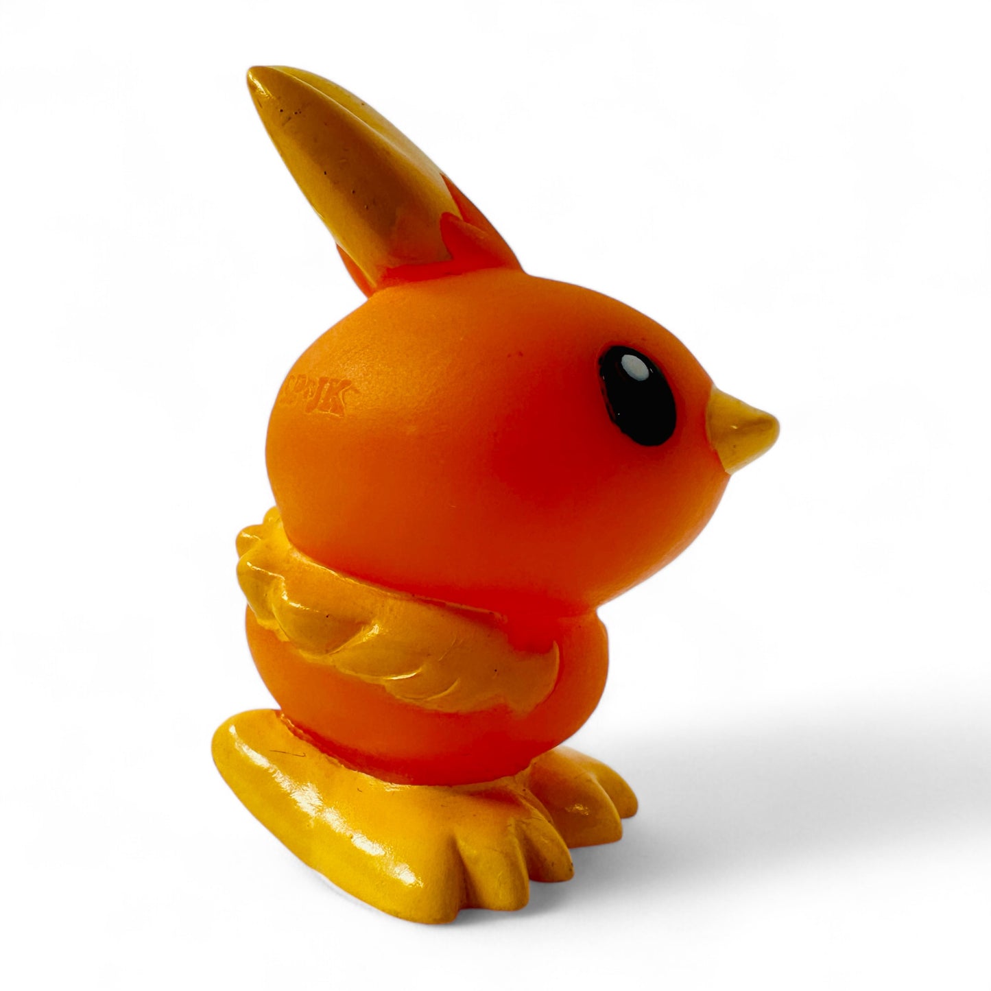 Petite figurine Poussifeu