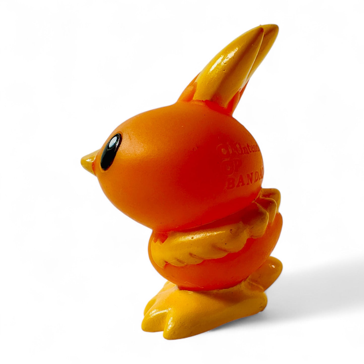 Petite figurine Poussifeu