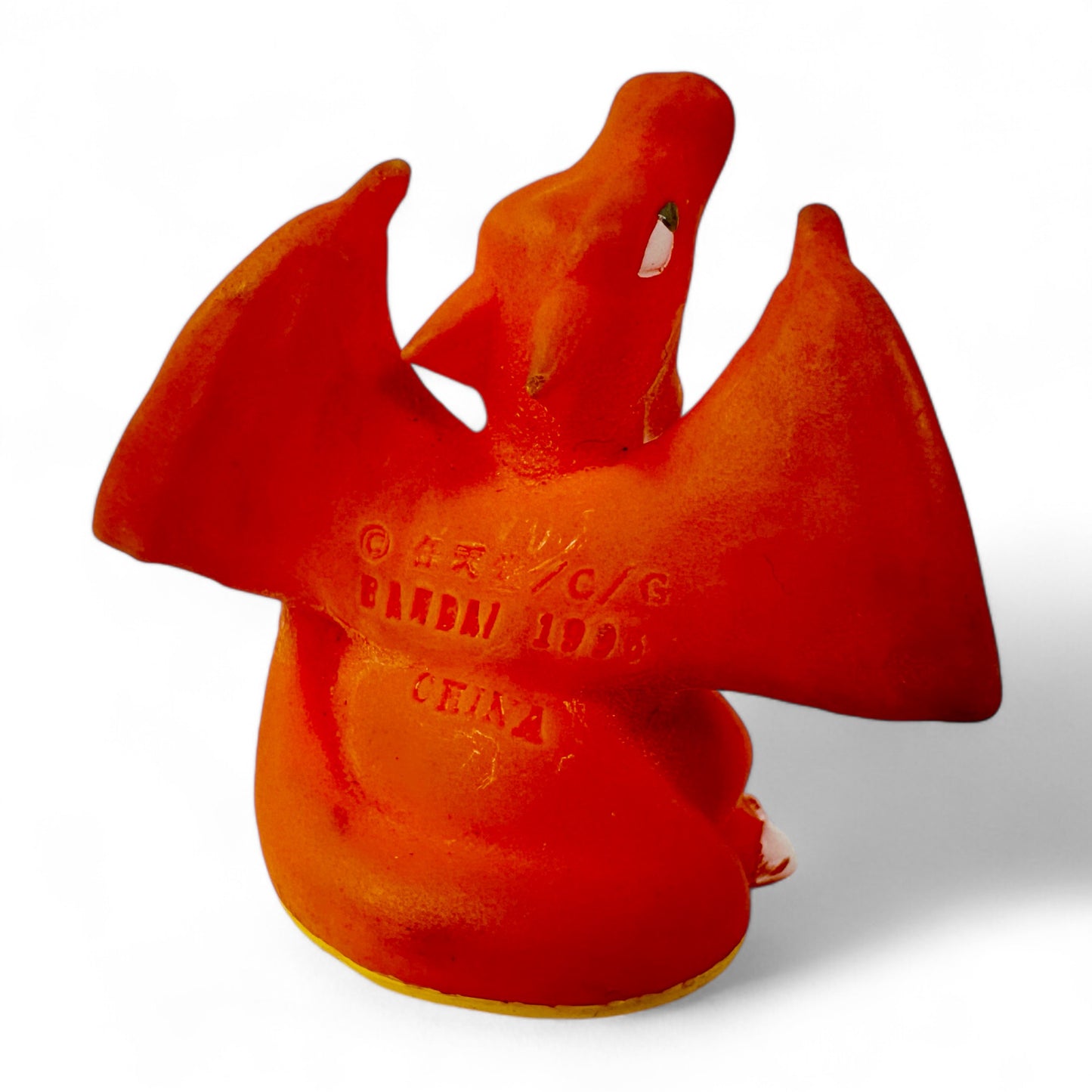 Dracaufeu