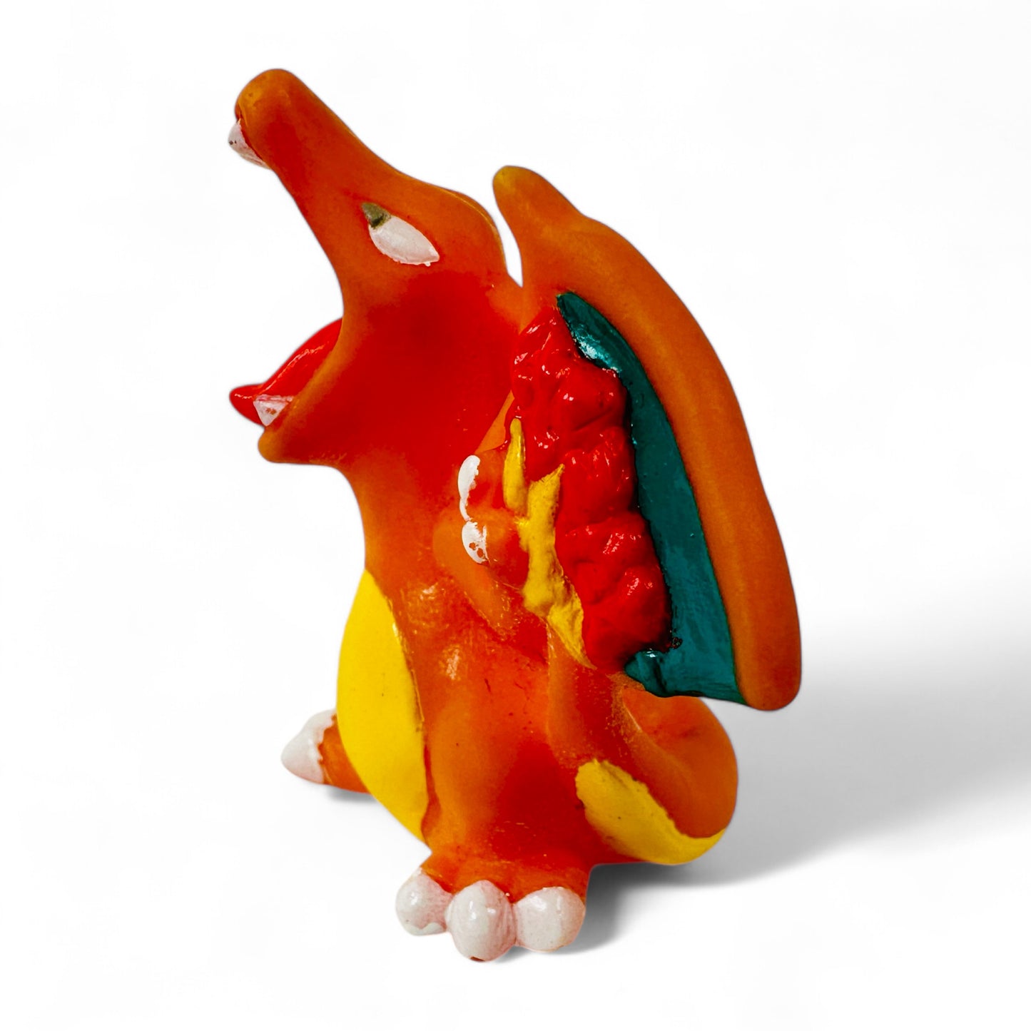 Dracaufeu
