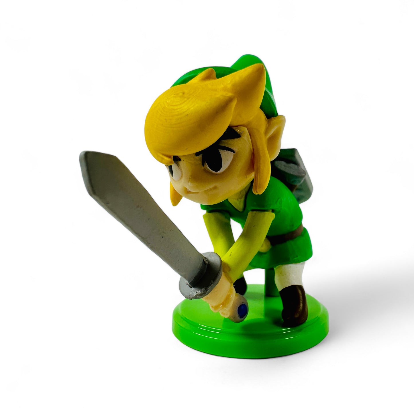 Link (Choco Egg)
