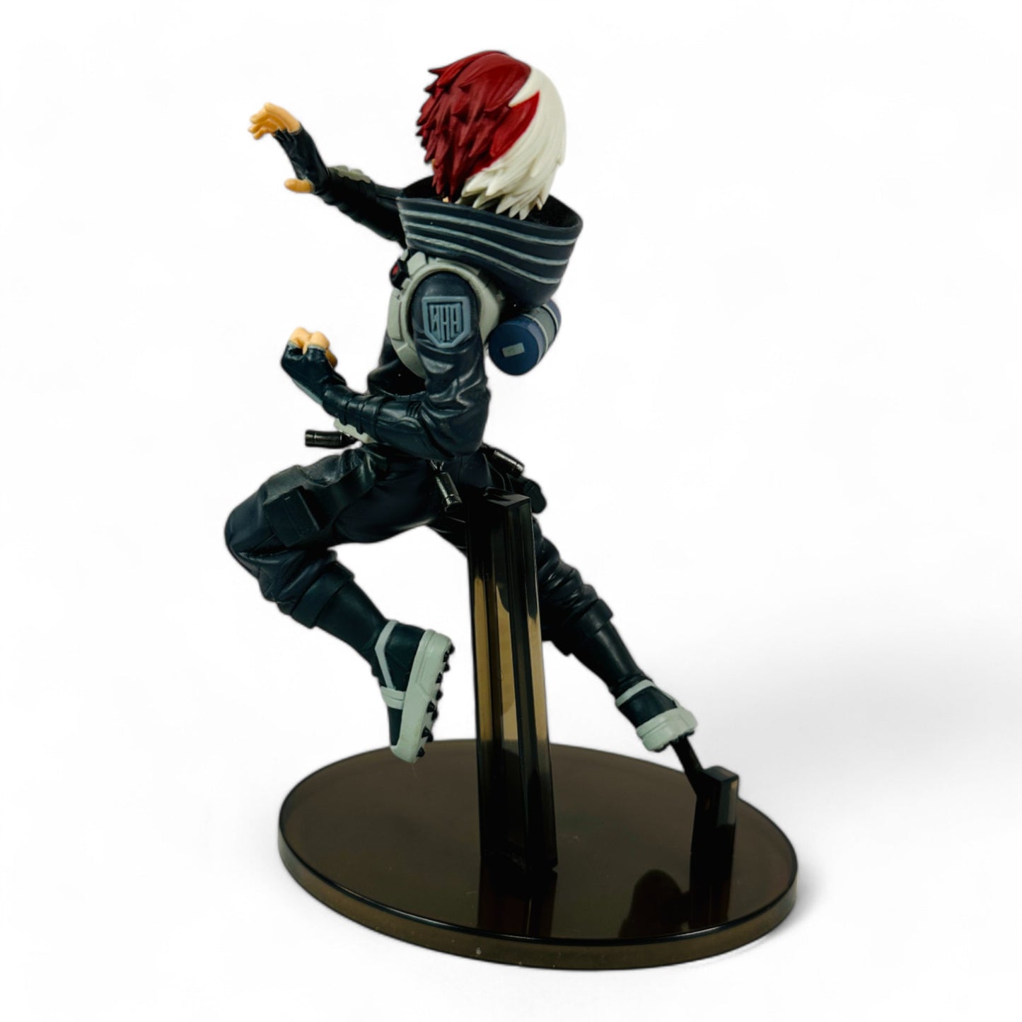 Shoto Todoroki (My Hero Academia)