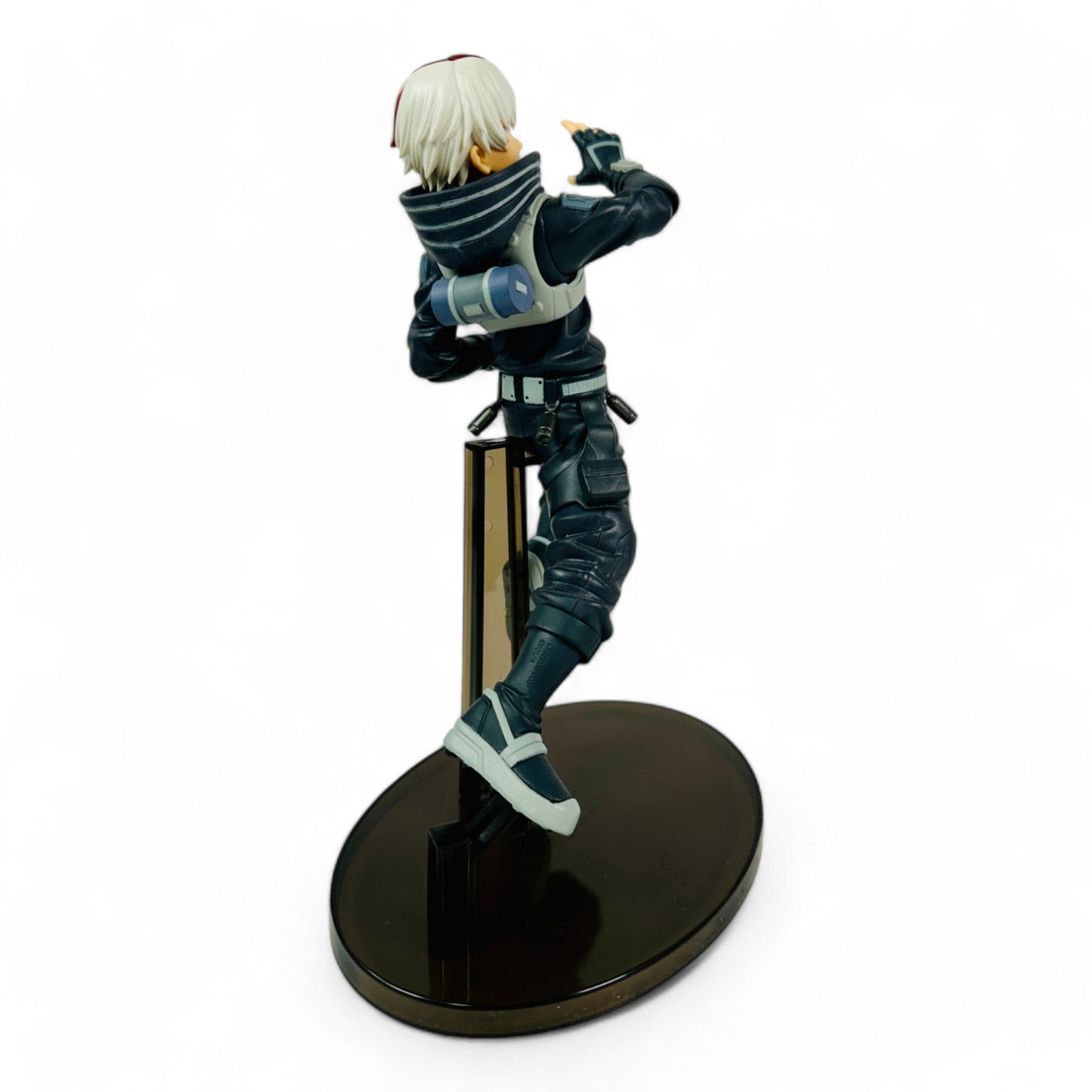 Shoto Todoroki (My Hero Academia)