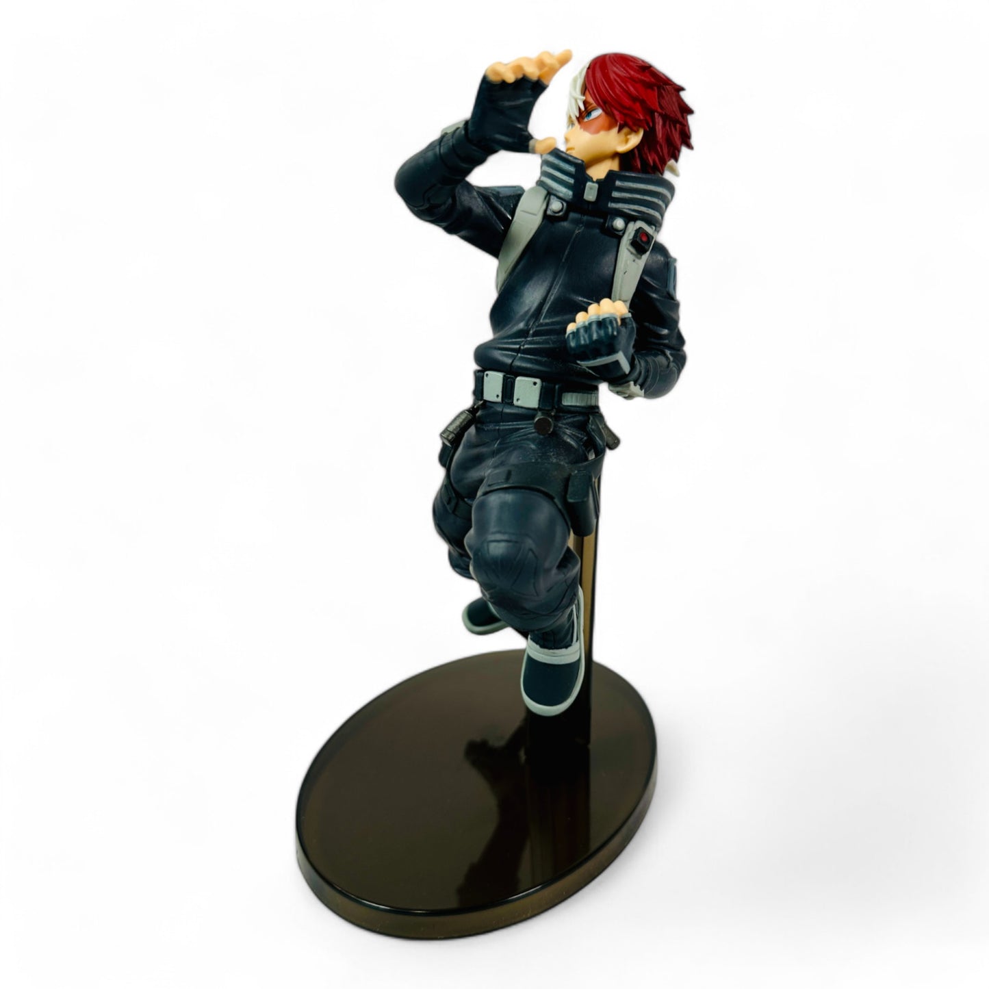 Shoto Todoroki (My Hero Academia)
