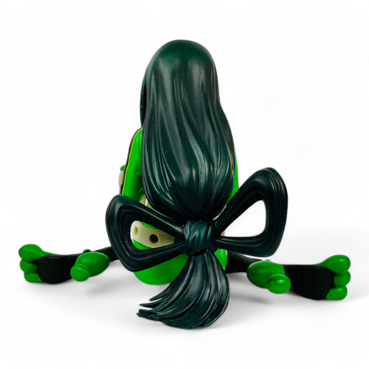 Tsuyu Asui (My Hero Academia)