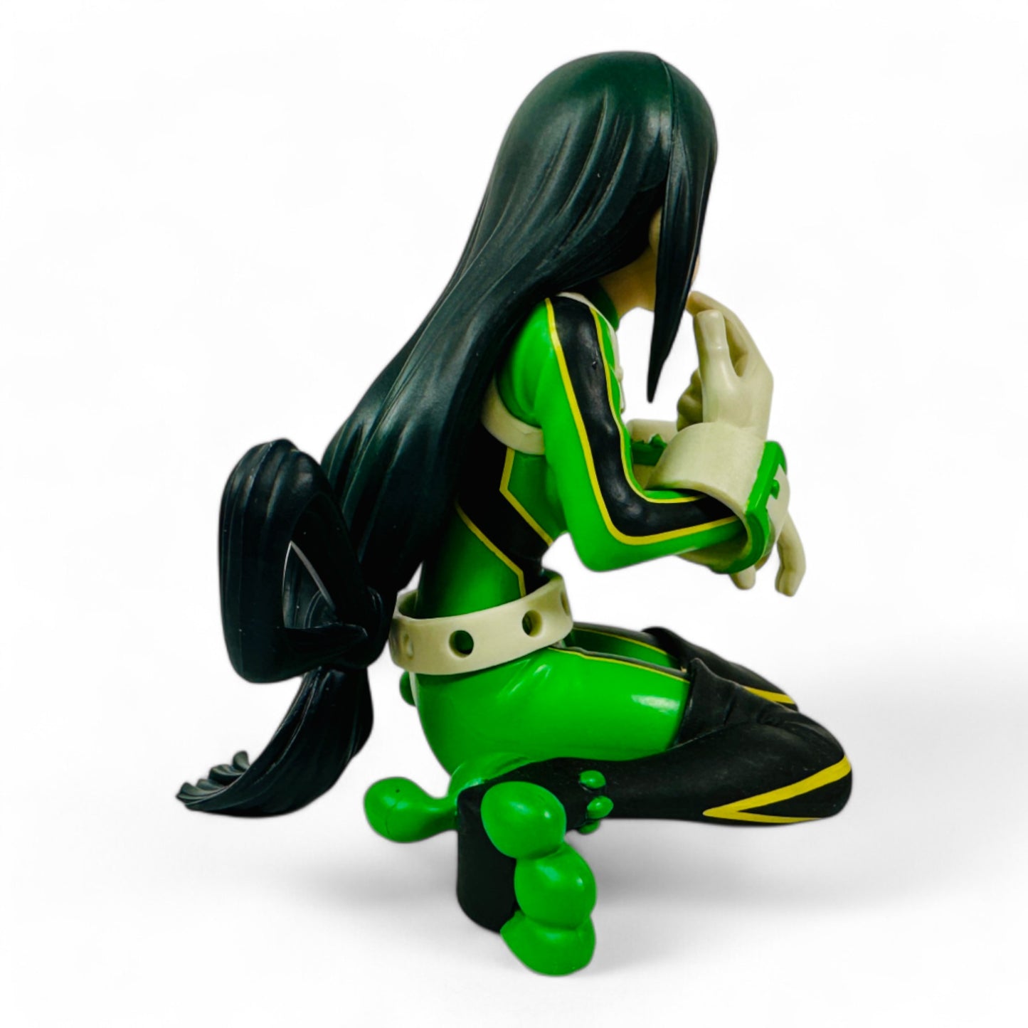 Tsuyu Asui (My Hero Academia)