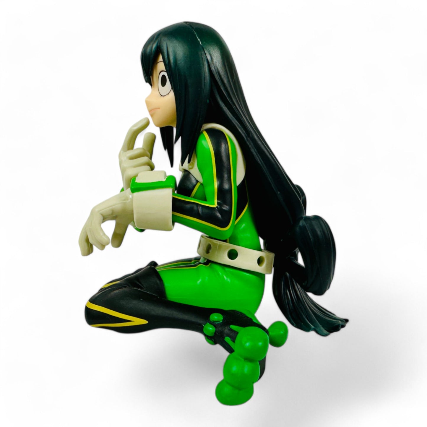 Tsuyu Asui (My Hero Academia)