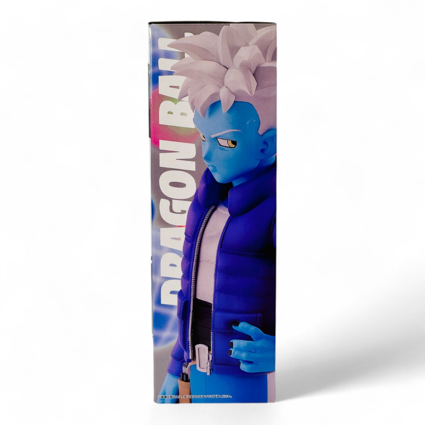 Glorio (Dragon Ball Daima)