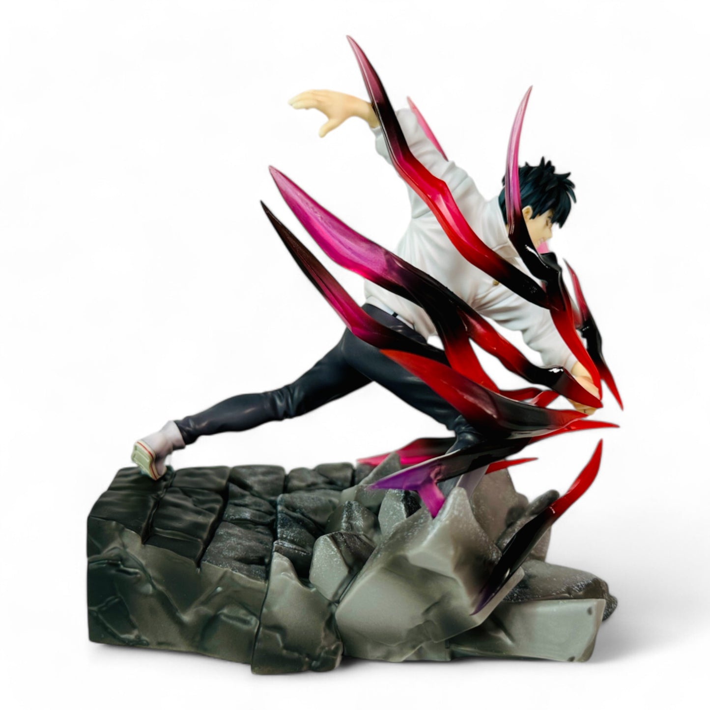Yuta Okkotsu (Jujutsu Kaisen)