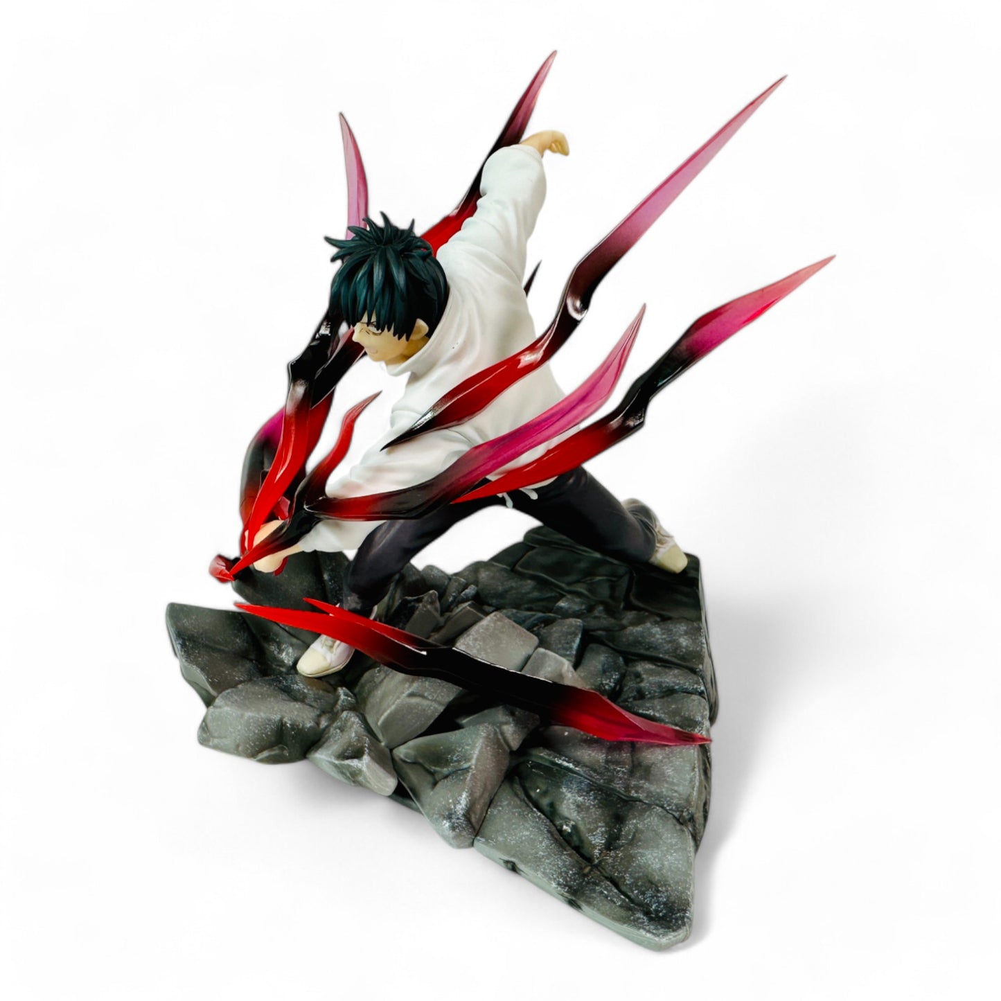 Yuta Okkotsu (Jujutsu Kaisen)
