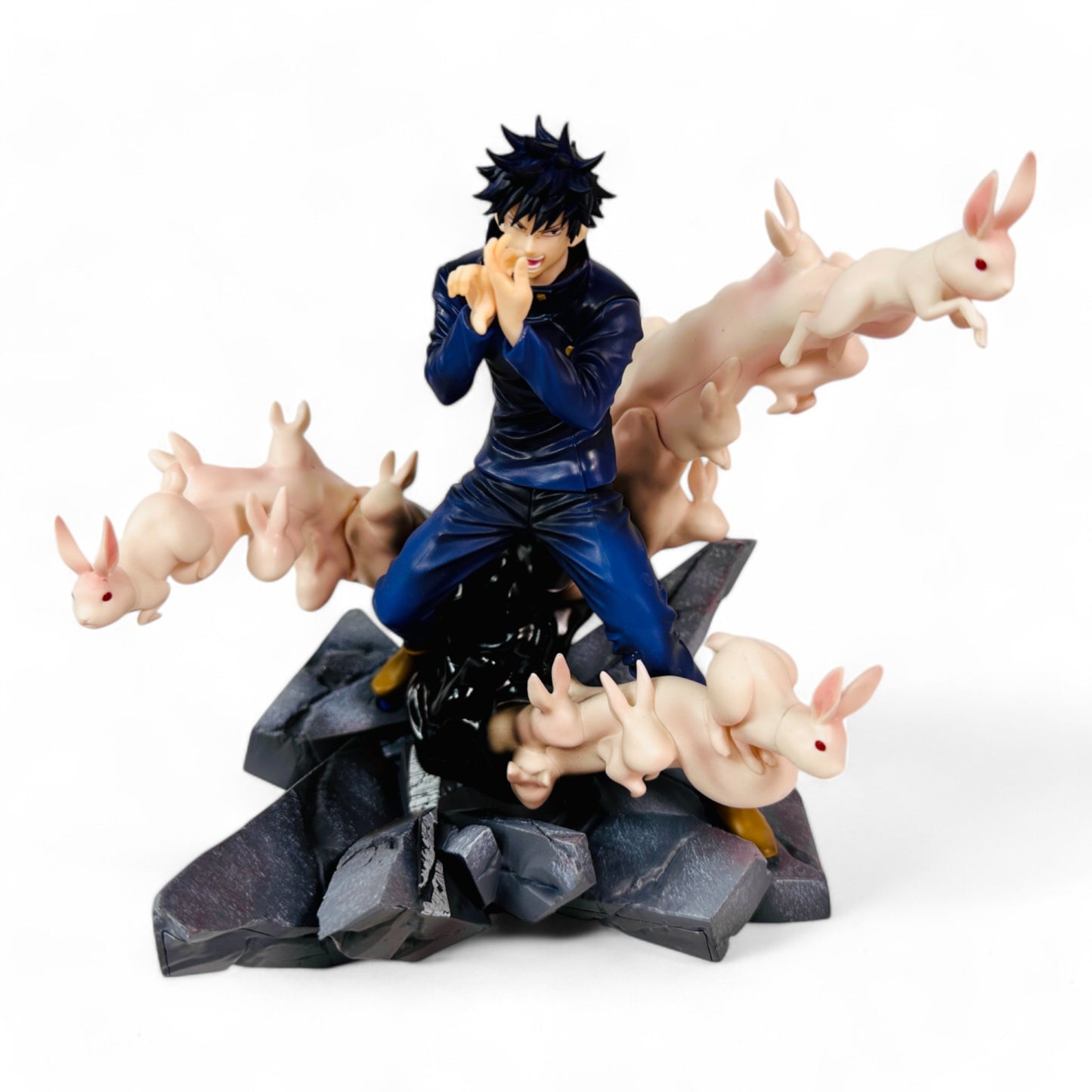 Megumi Fushiguro (Jujutsu Kaisen)