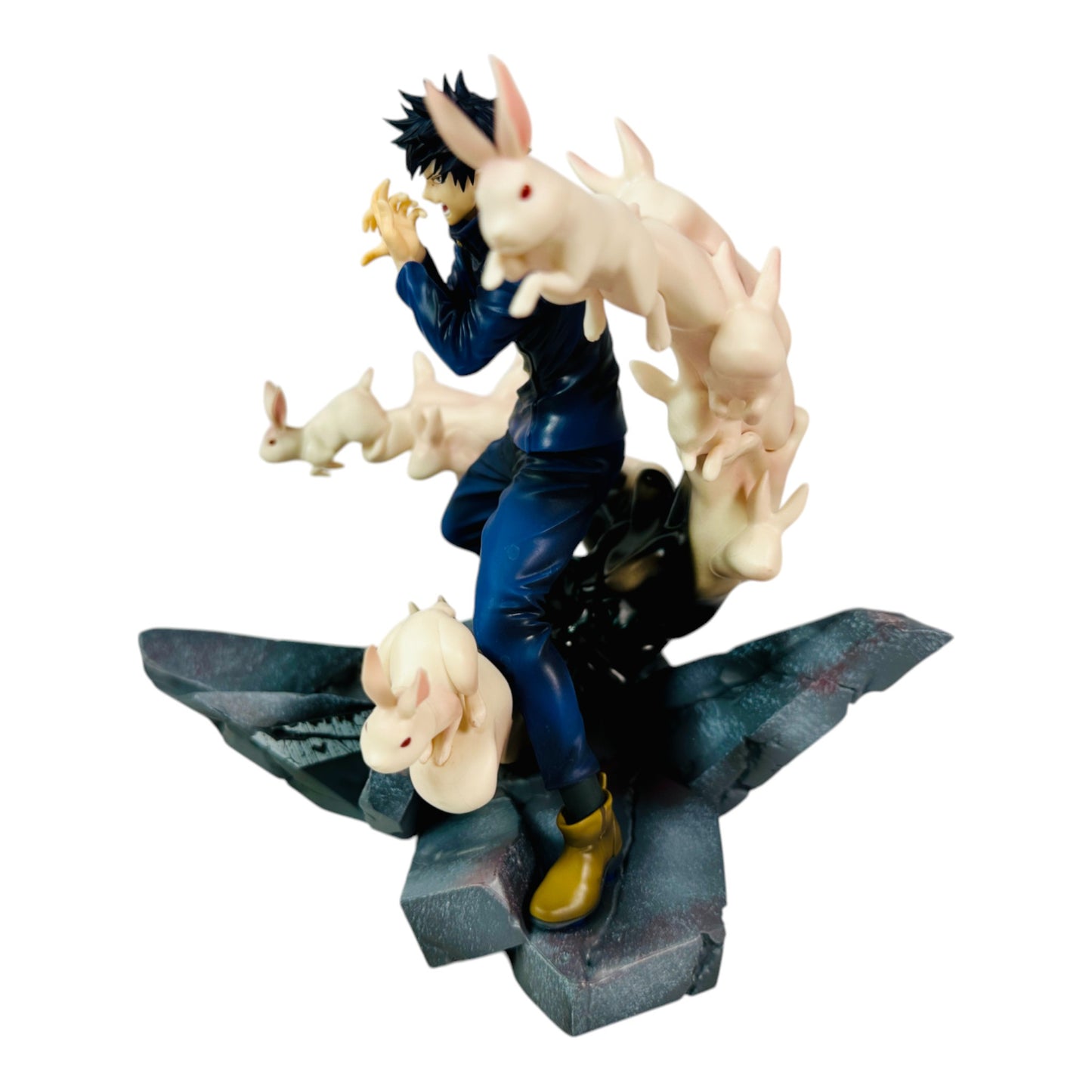 Megumi Fushiguro (Jujutsu Kaisen)