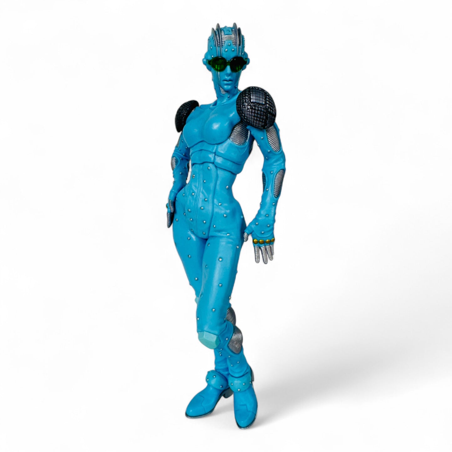 Stone free (JoJo's Bizarre Adventure Stone Ocean)