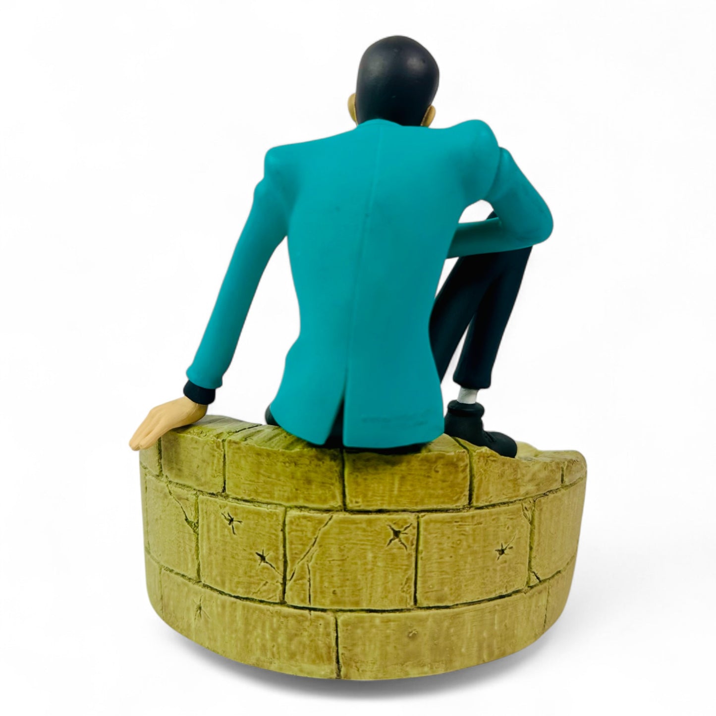 Lupin the 3rd