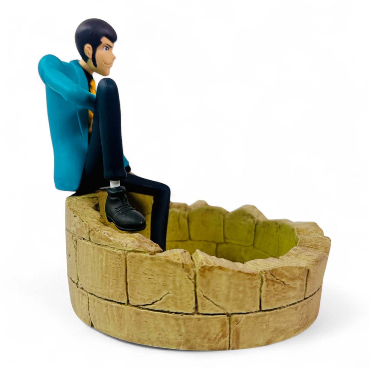 Lupin the 3rd