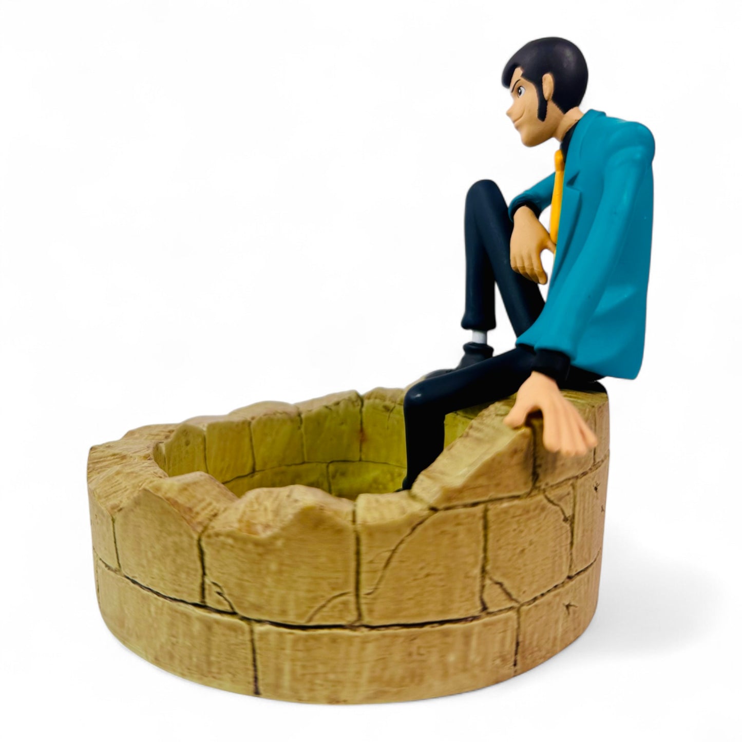 Lupin the 3rd