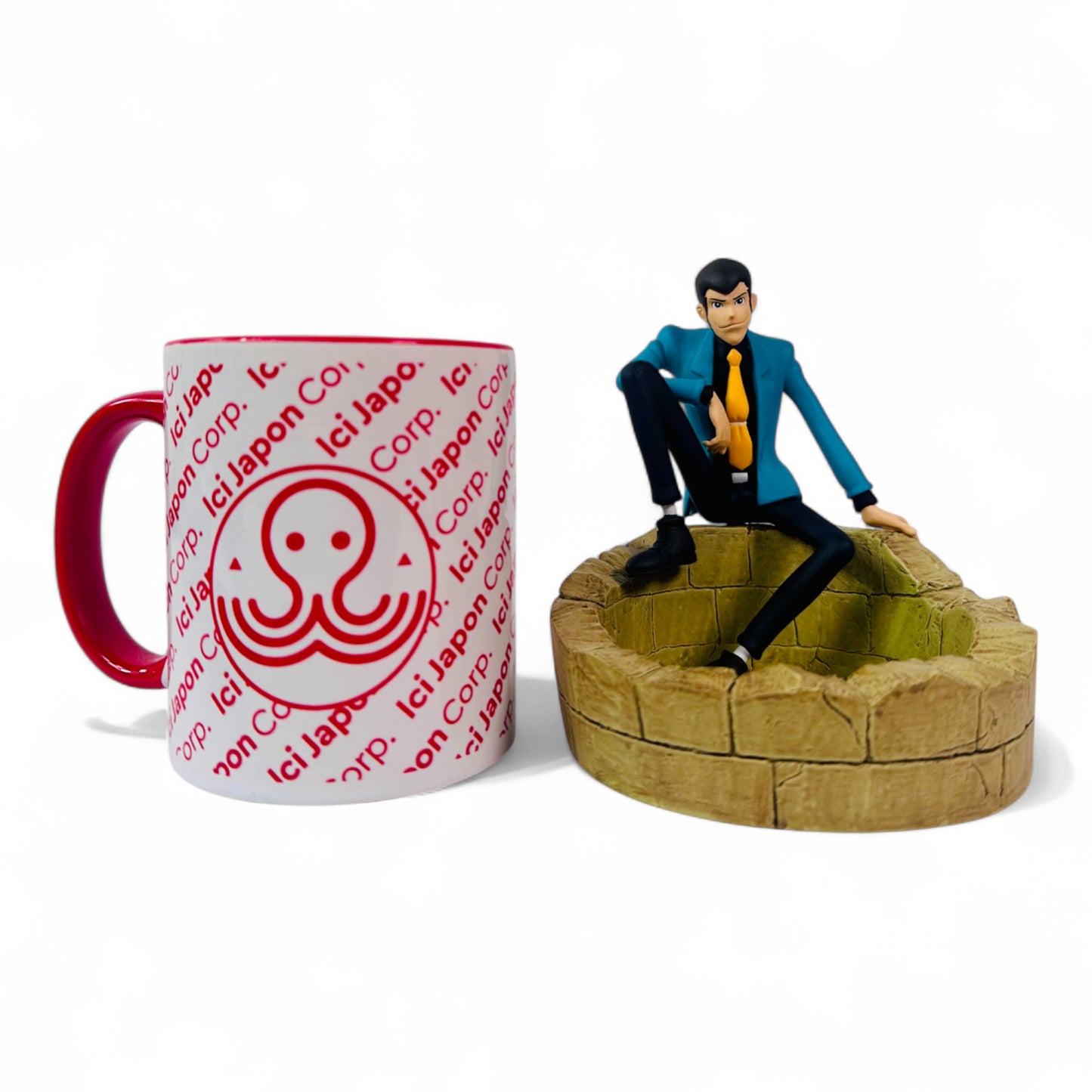 Lupin the 3rd